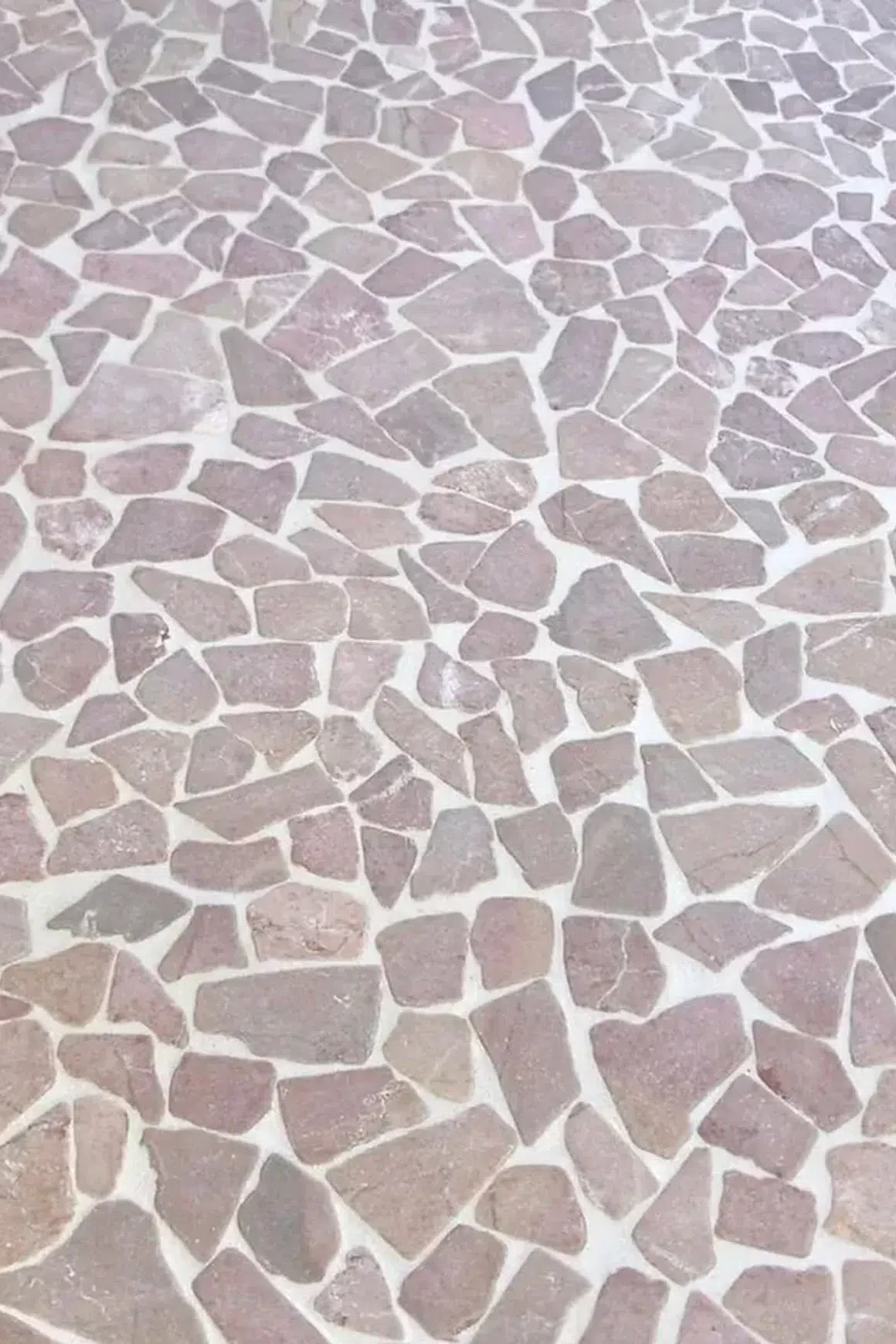 Natural Stone Mosaics