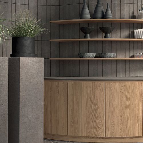 Terra Crea Floor & Wall Tile