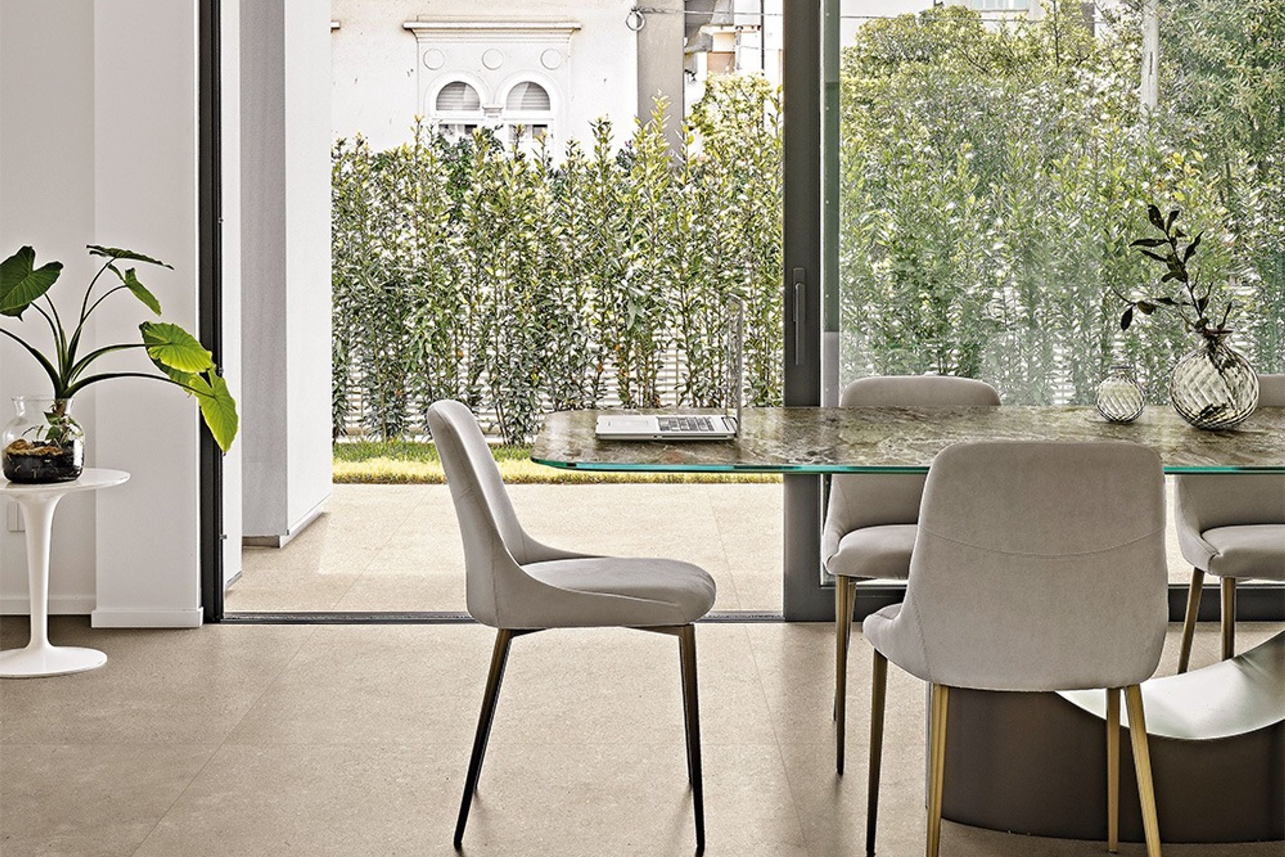 Authentic Luxe | Porcelain Tiles