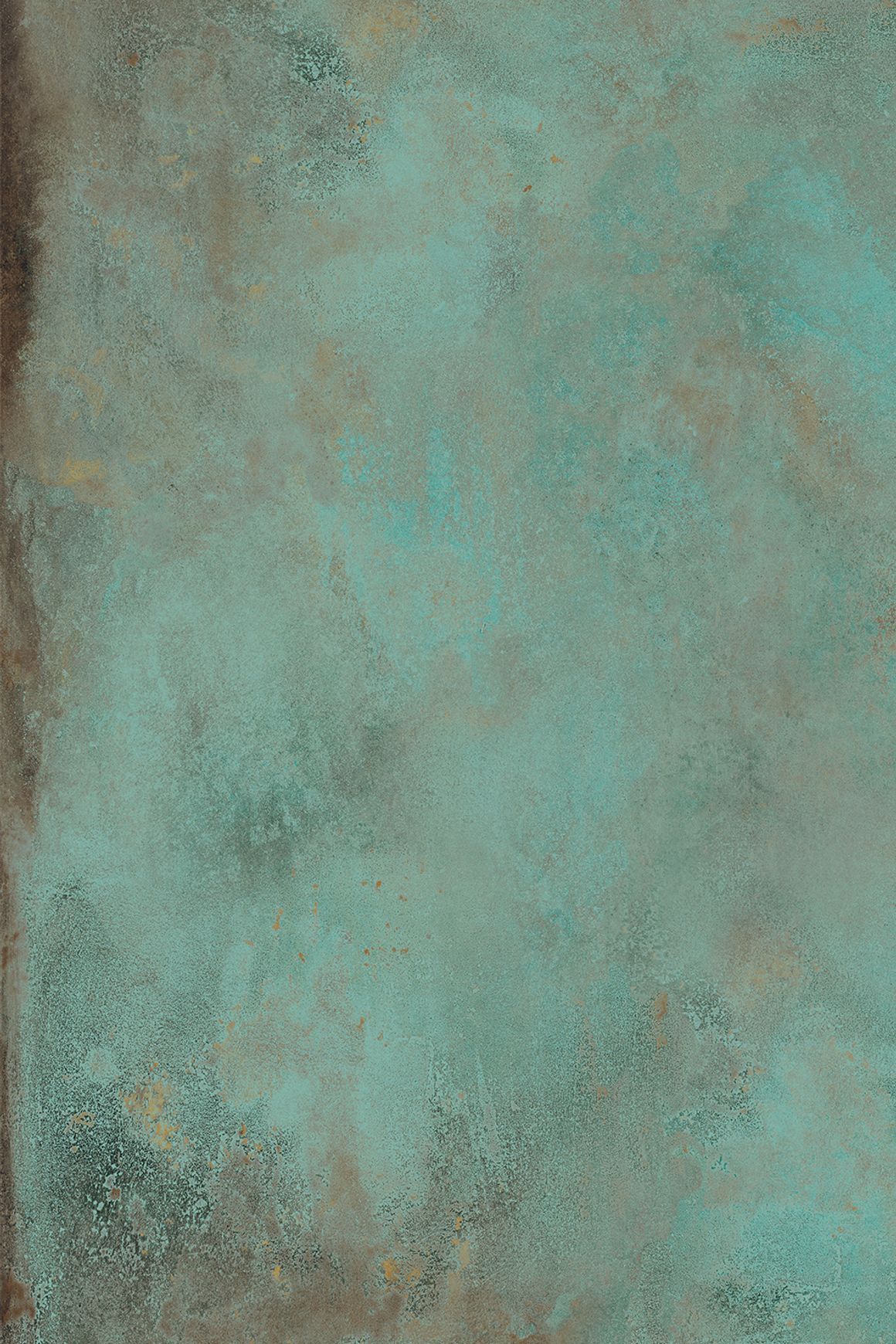 Alchemy Mint by Caesar