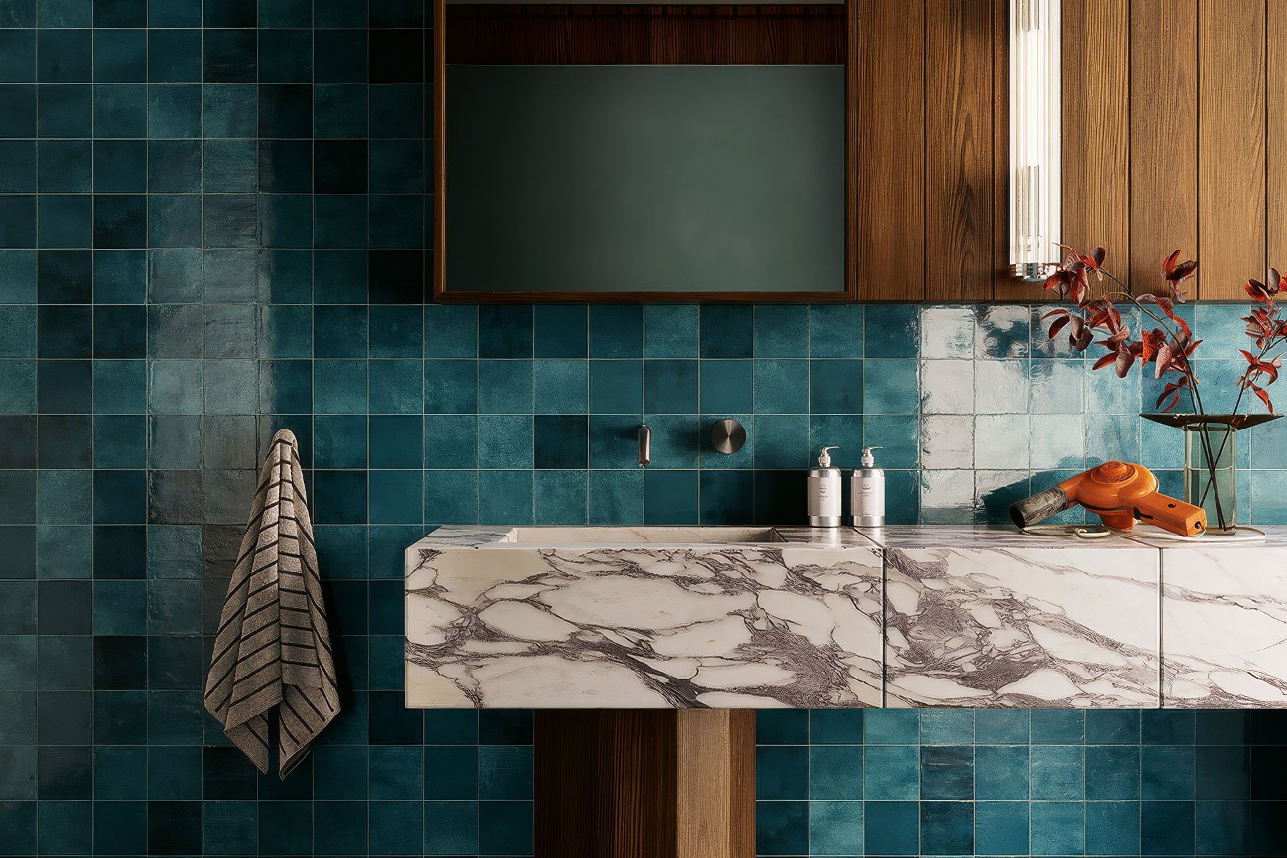 Alchemica | Porcelain Tiles