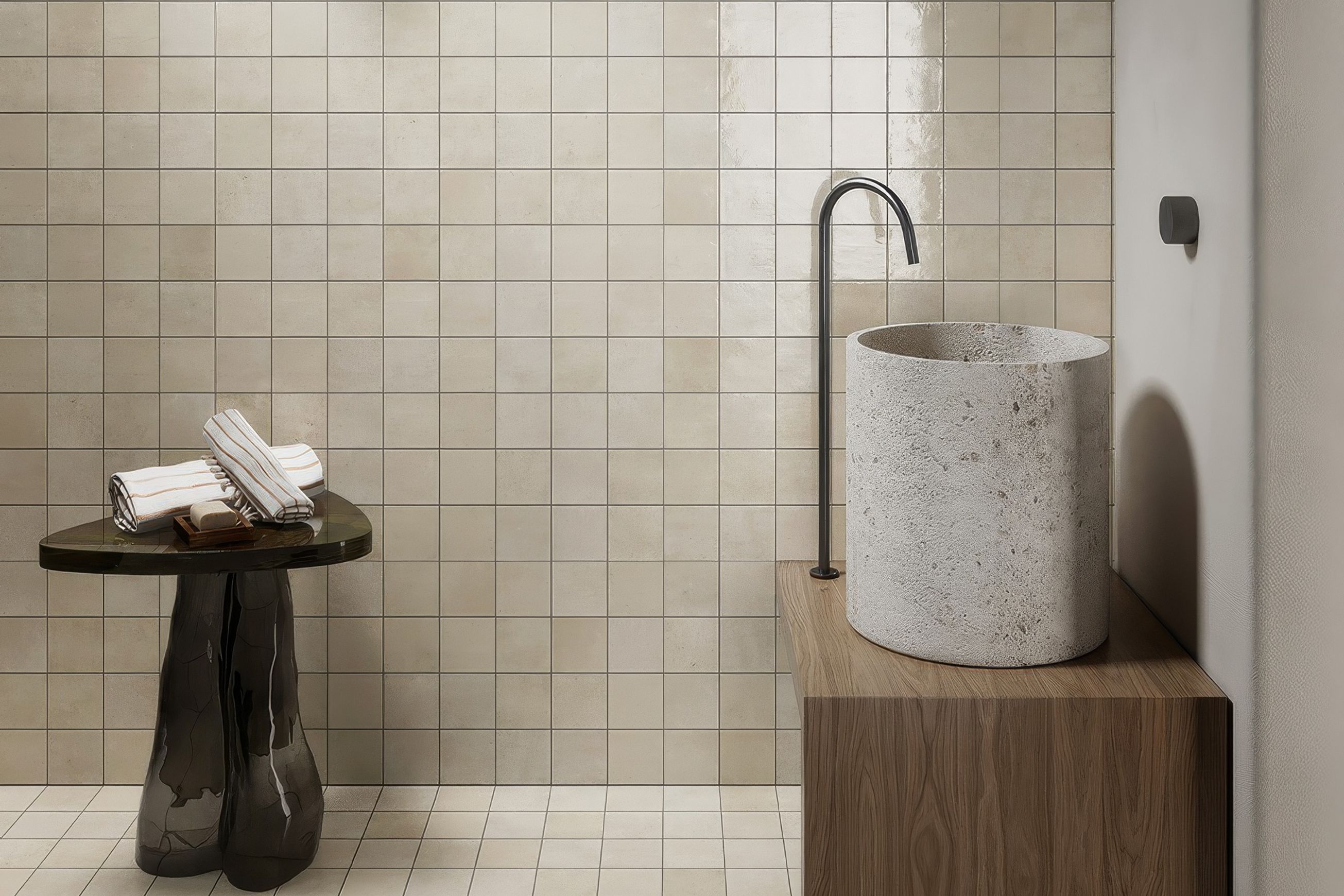 Alchemica | Porcelain Tiles