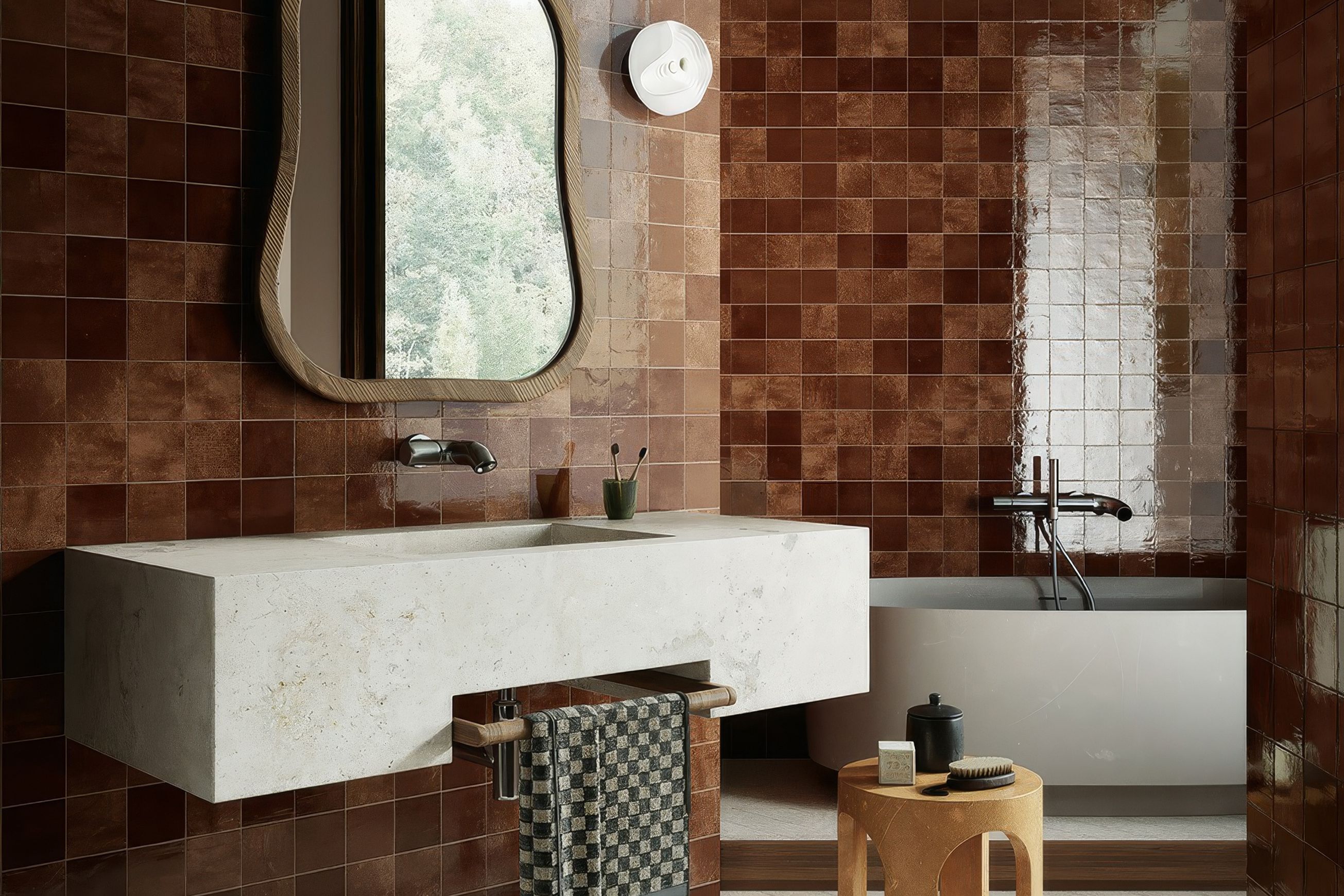Alchemica | Porcelain Tiles