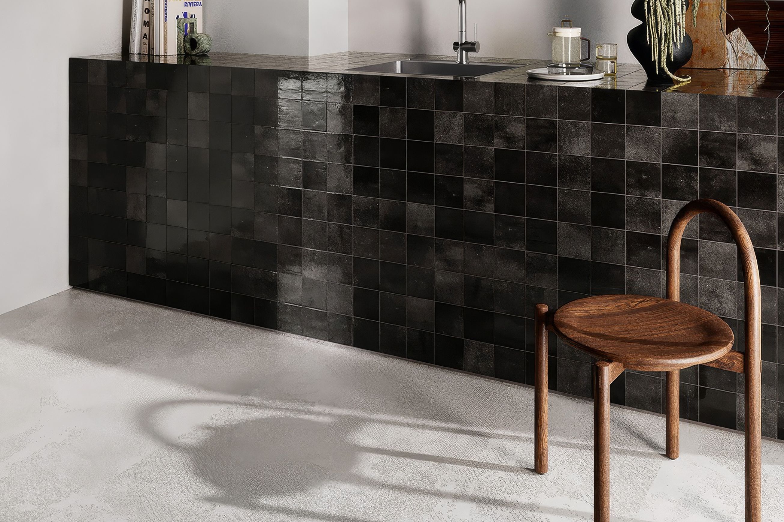 Alchemica | Porcelain Tiles
