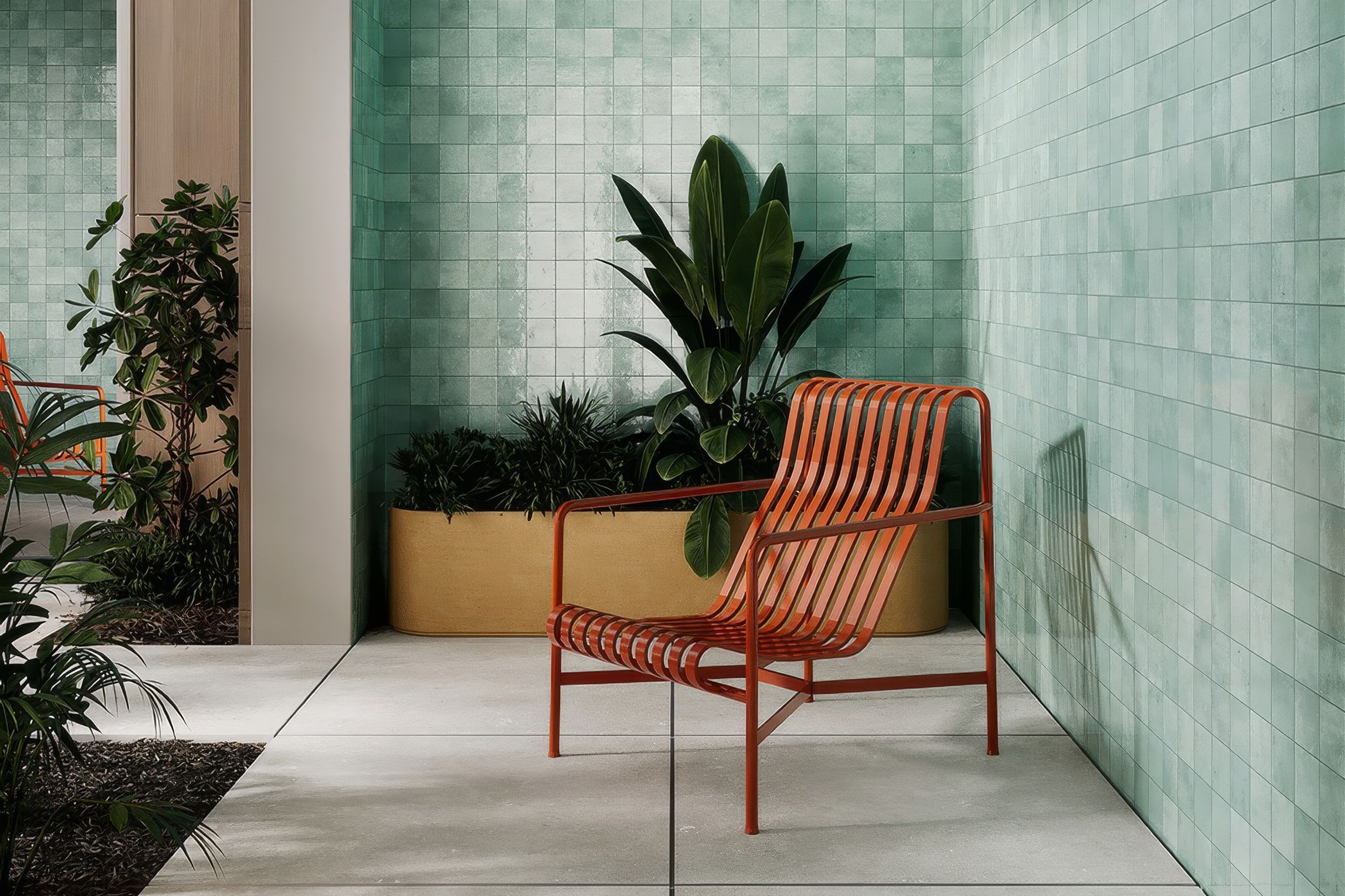 Alchemica | Porcelain Tiles
