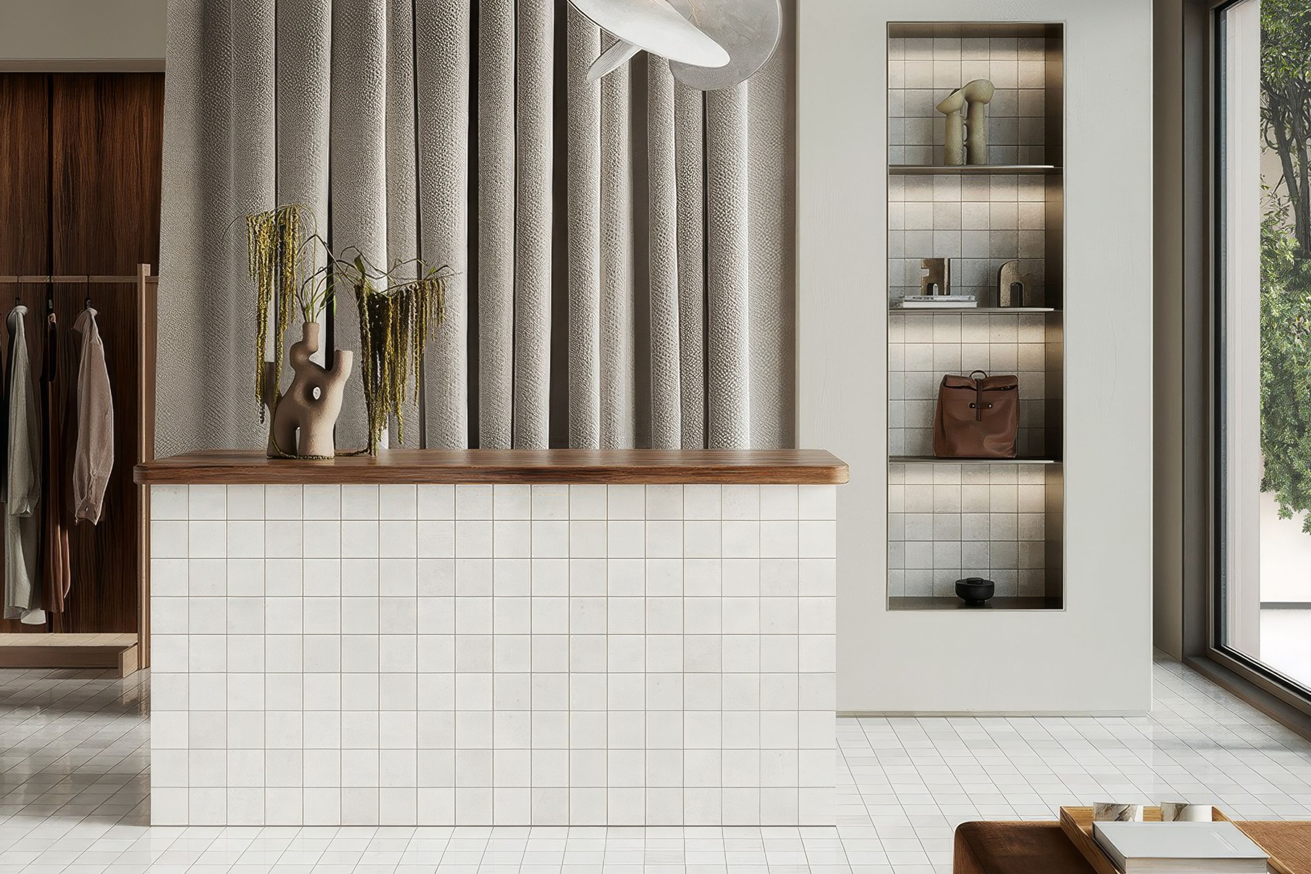 Alchemica | Porcelain Tiles