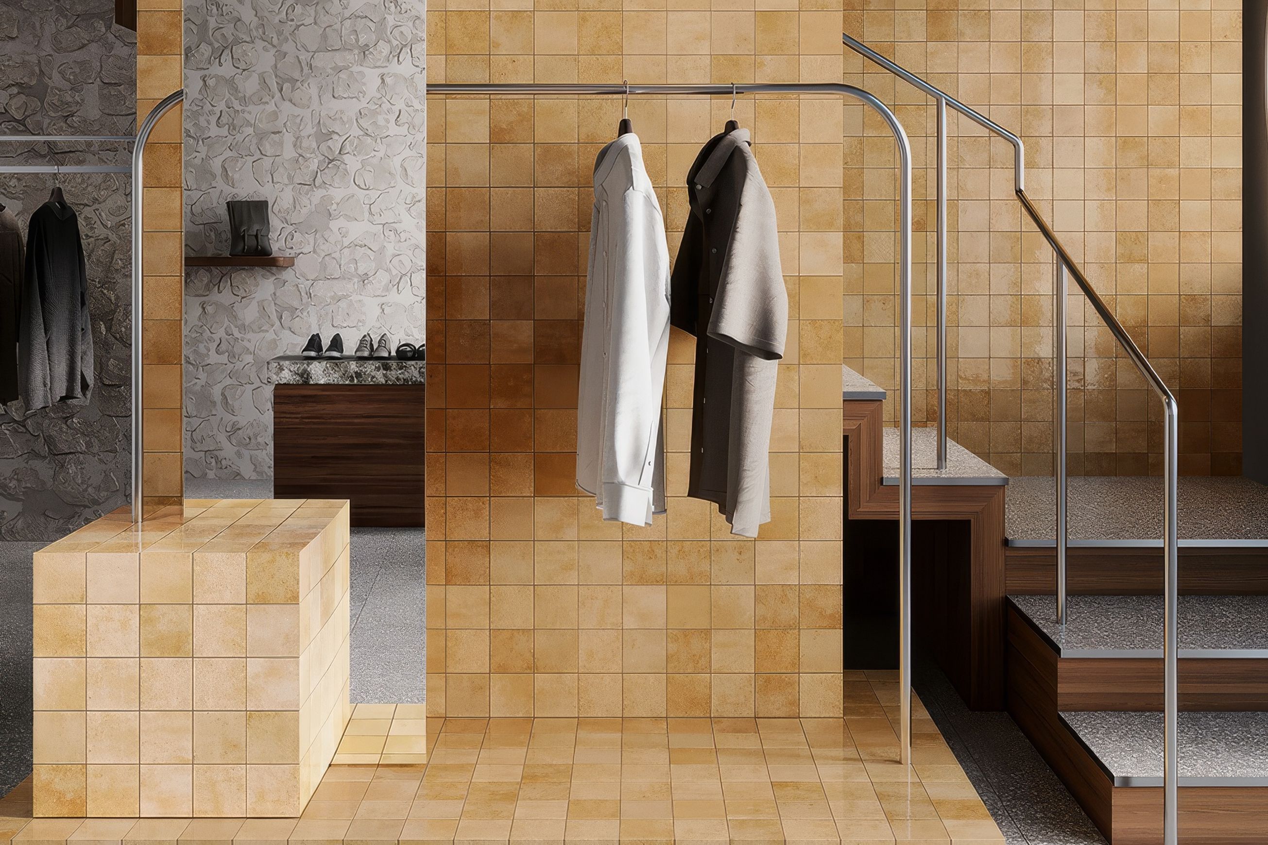 Alchemica | Porcelain Tiles