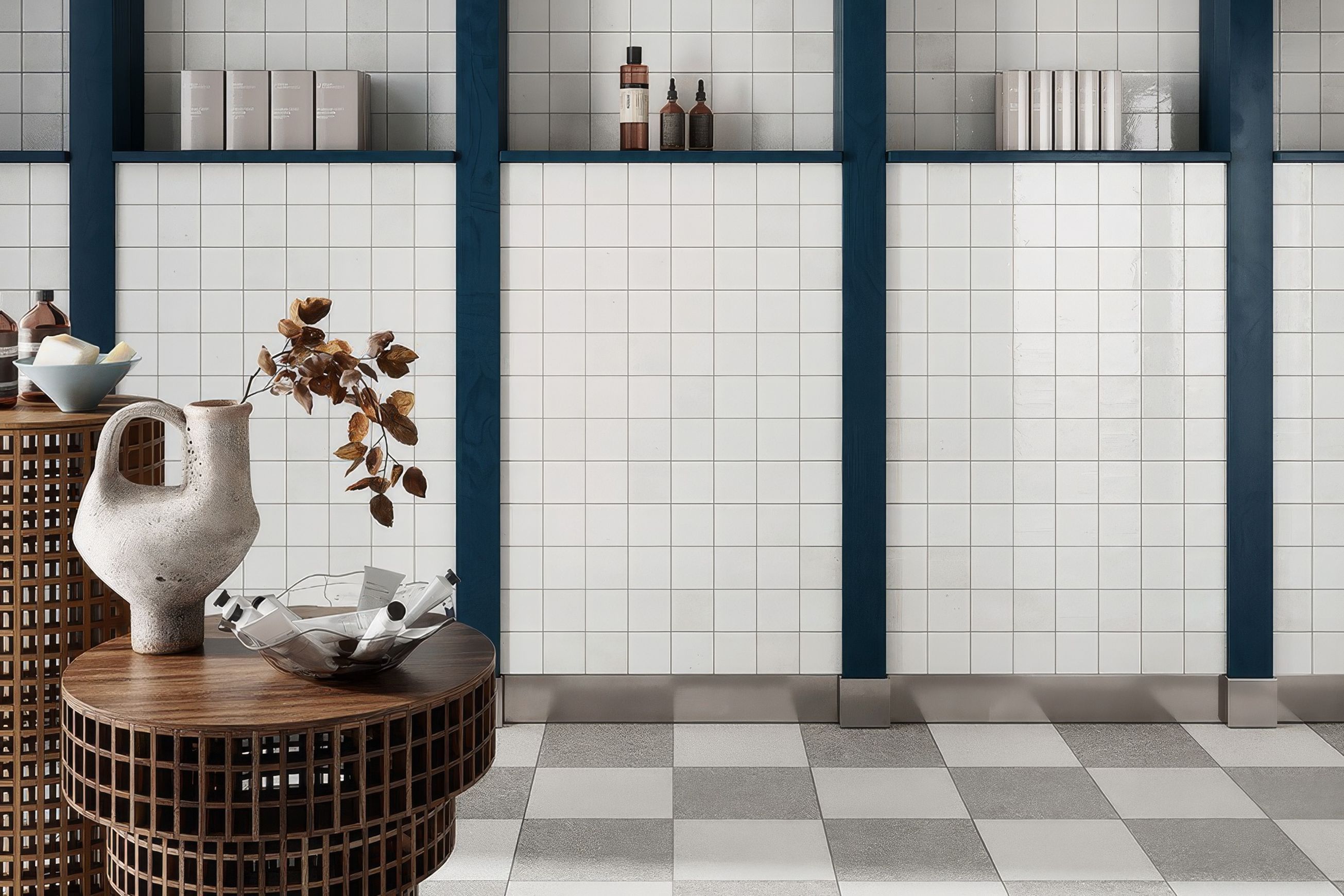 Alchemica | Porcelain Tiles