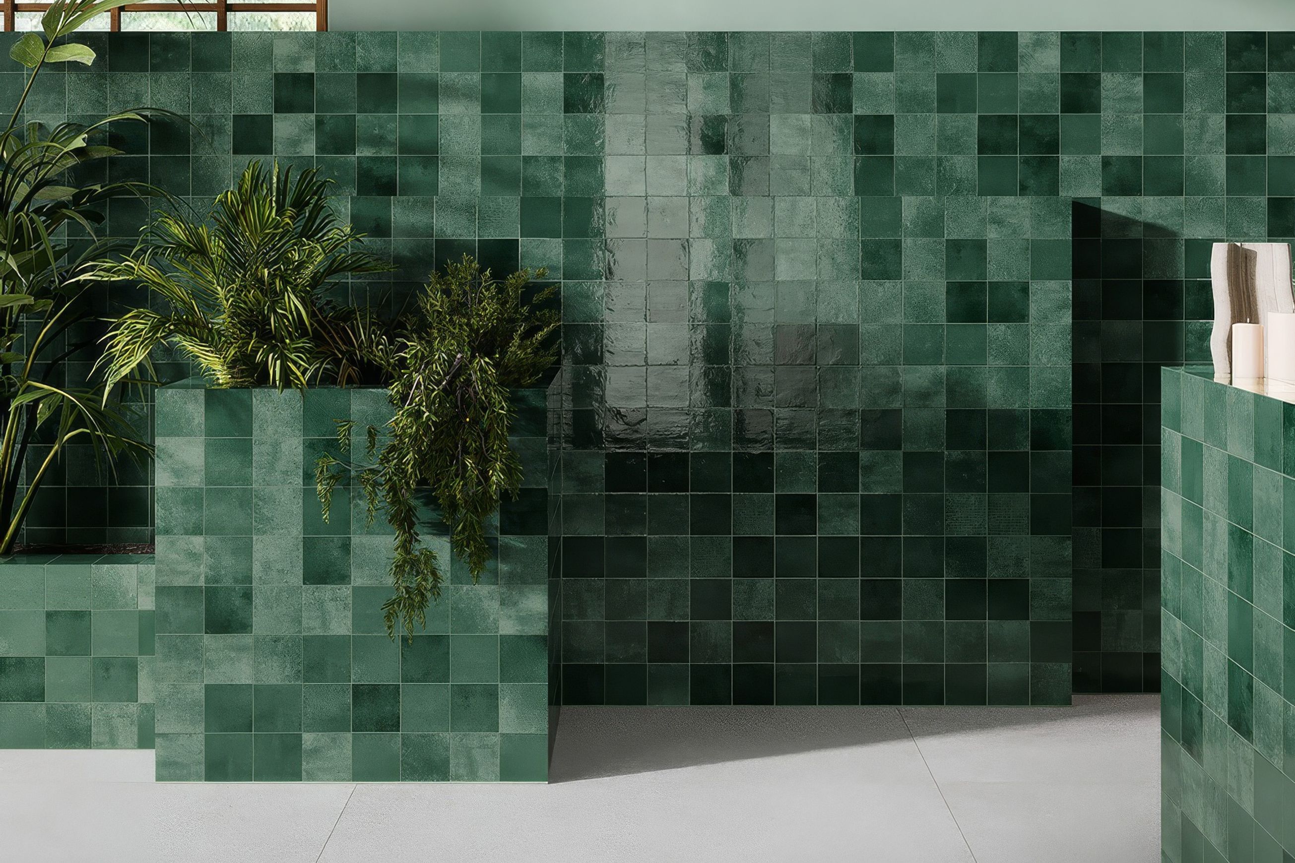 Alchemica | Porcelain Tiles