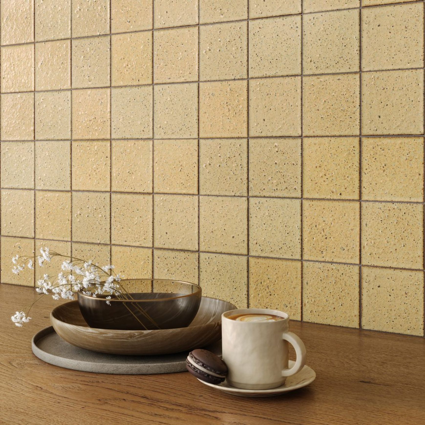 Aru Wall Tile Series