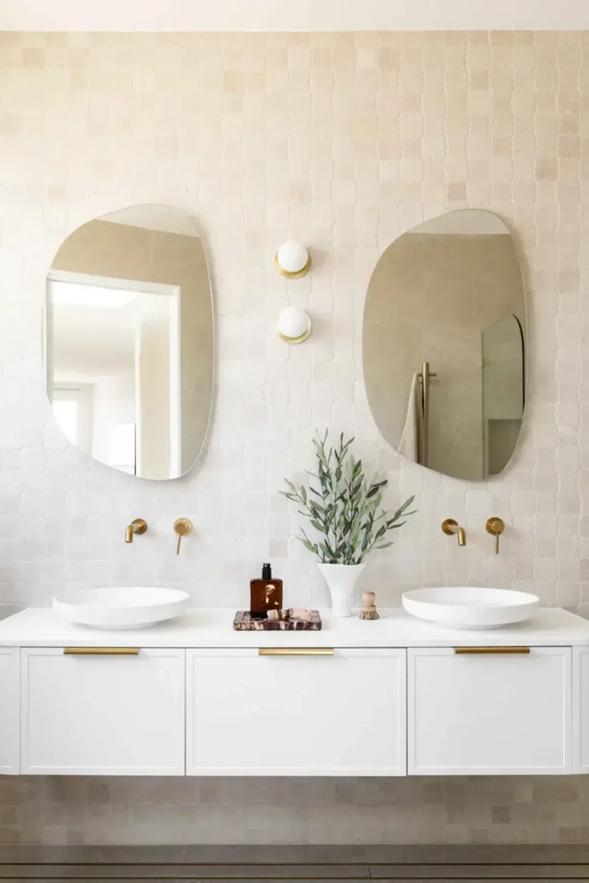 Bottara Marble Tile
