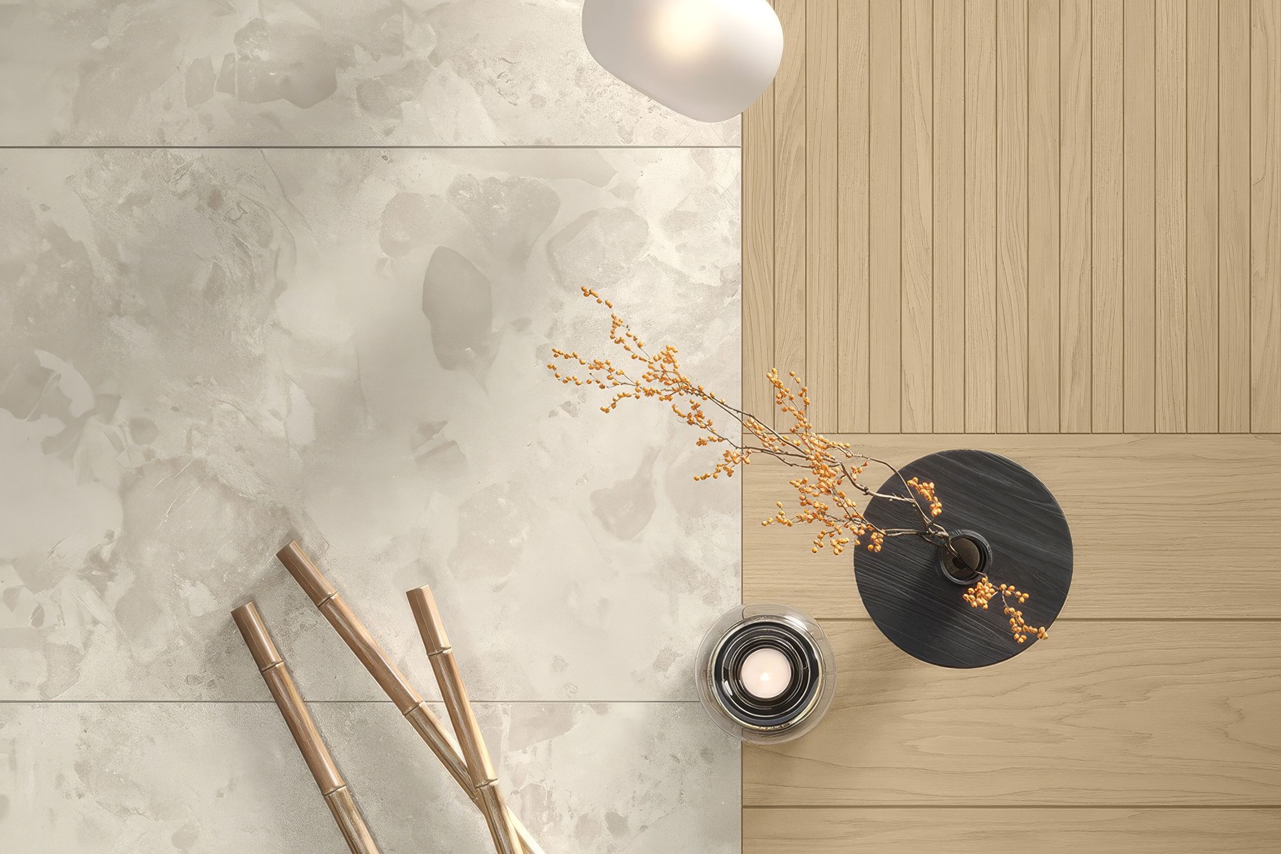 Bloomstone | Porcelain Tiles