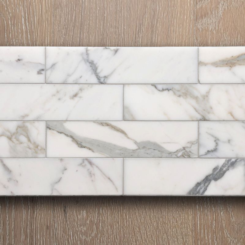 Natural Stone Subways