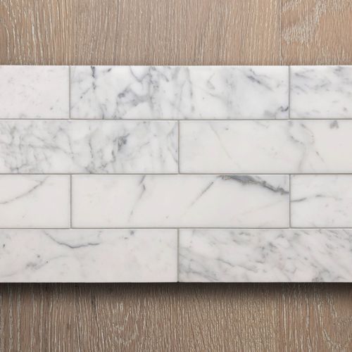 Natural Stone Subways