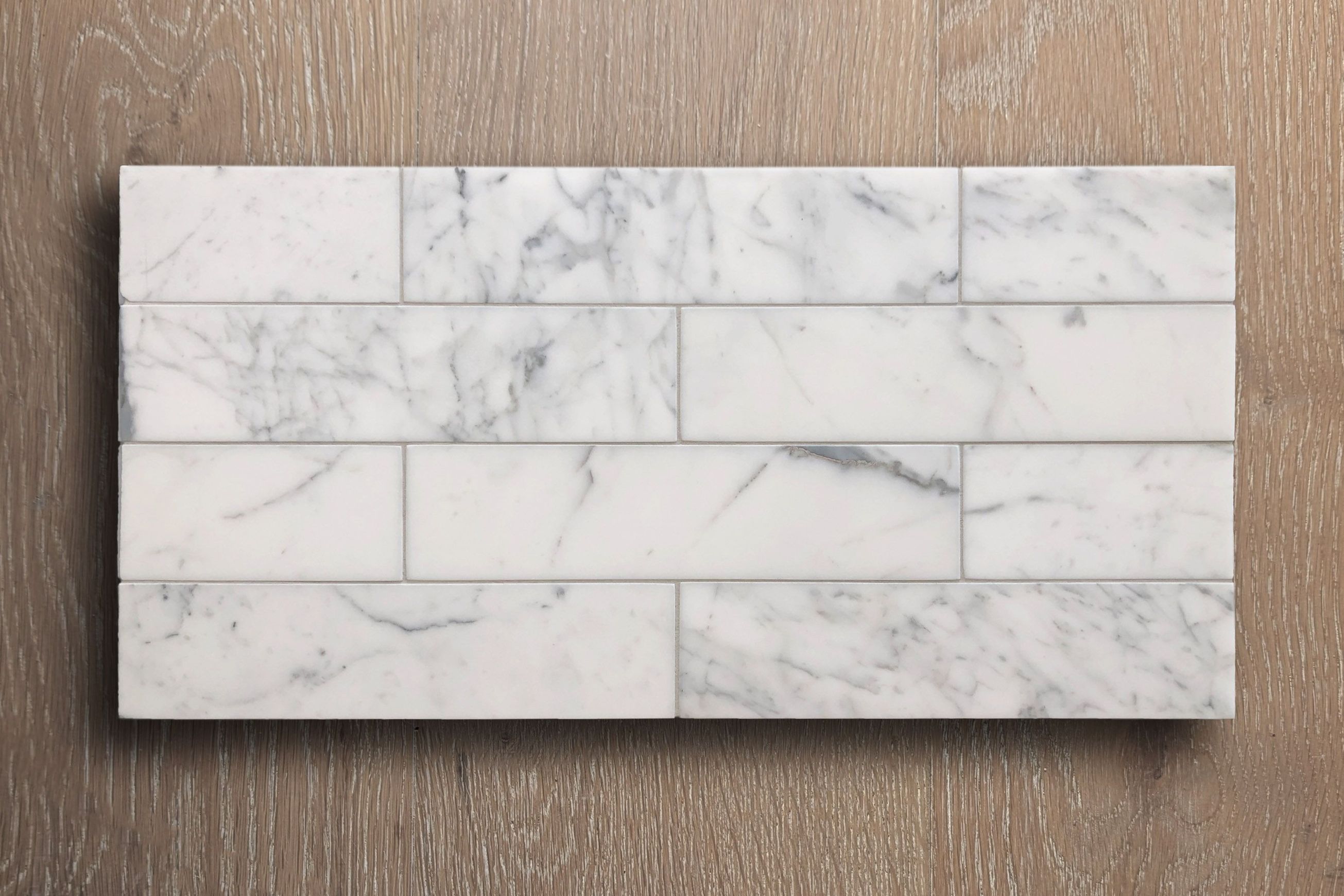 Natural Stone Subways