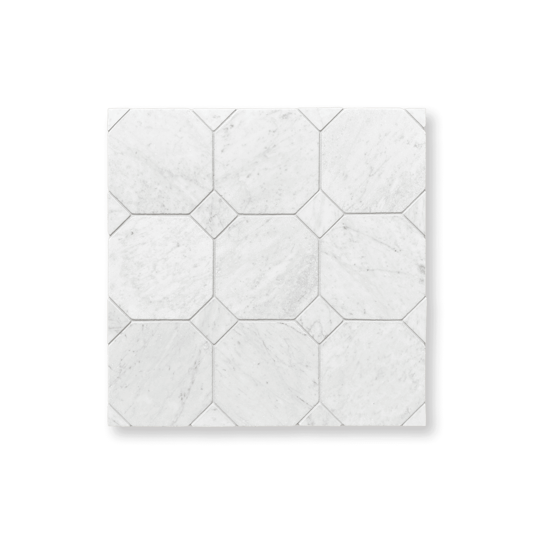 Octagon Pick and Mix Stone Tiles