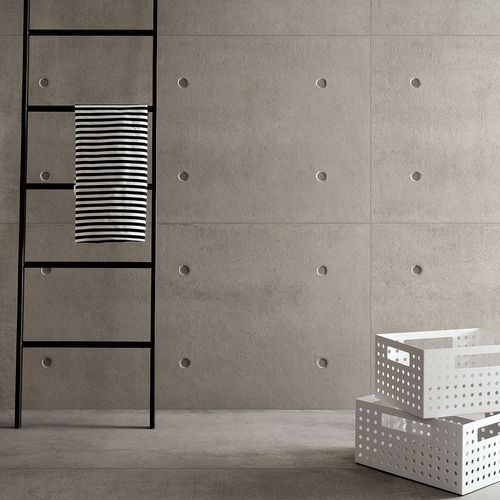 Formwork Concrete Porcelain