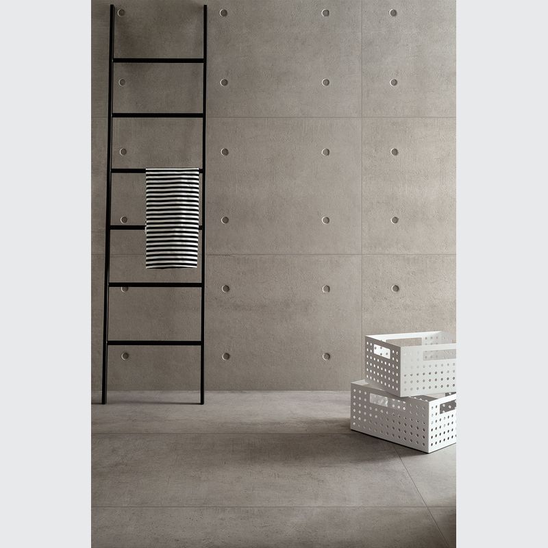 Formwork Concrete Porcelain