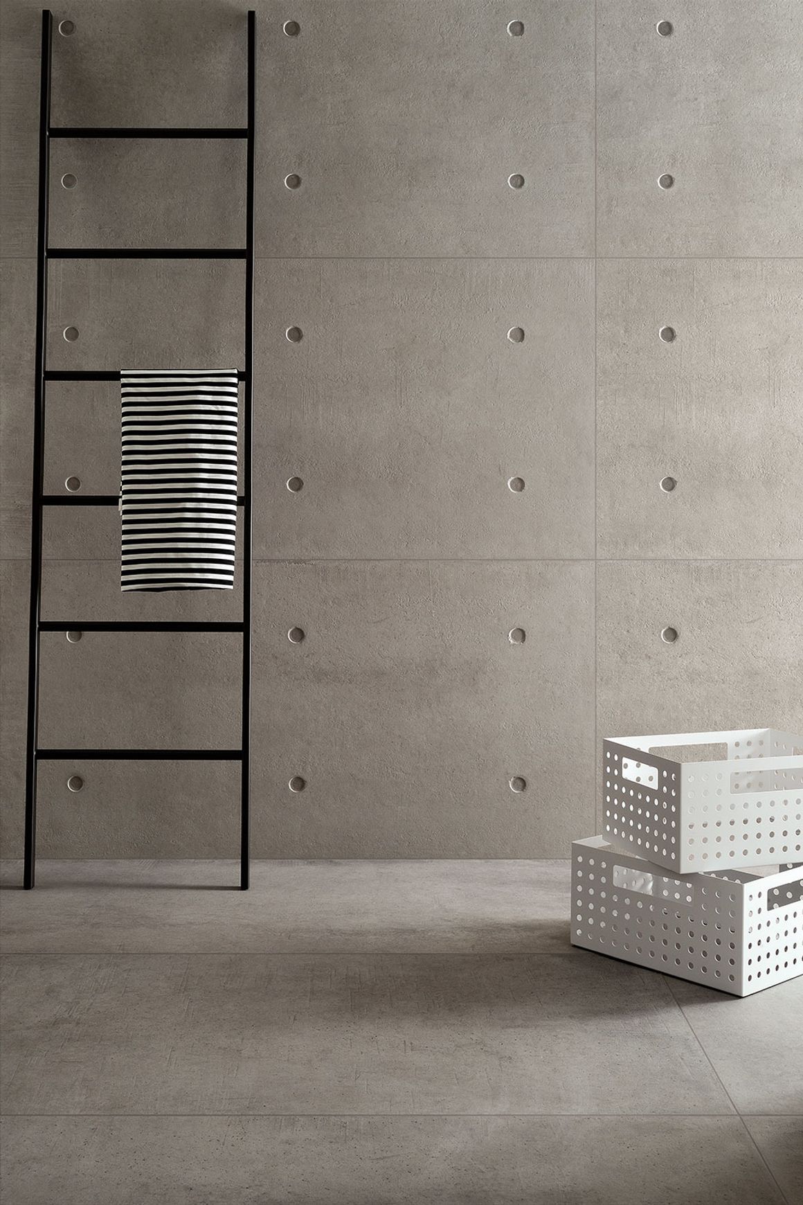 Formwork Concrete Porcelain