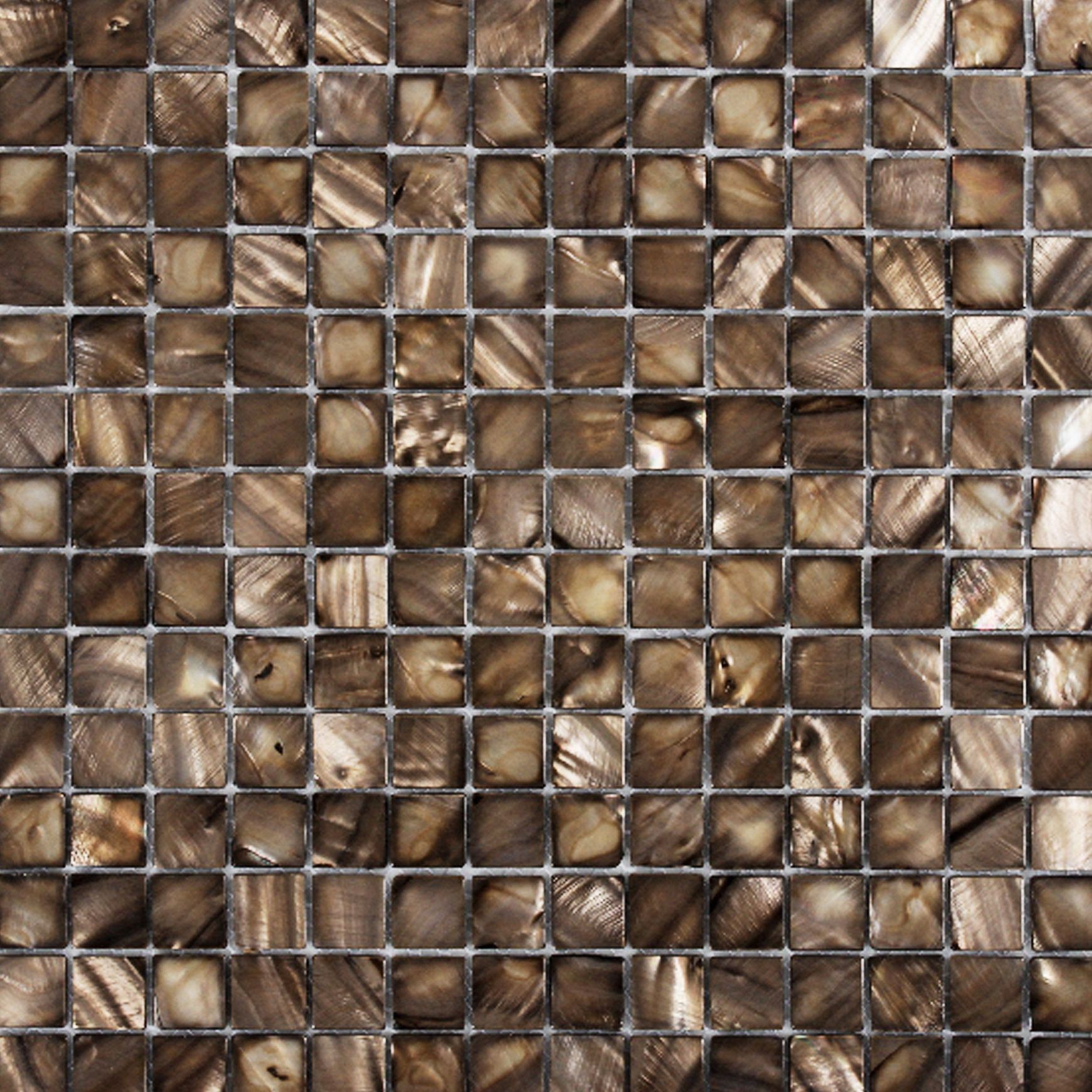 Mother of Pearl Mosaic