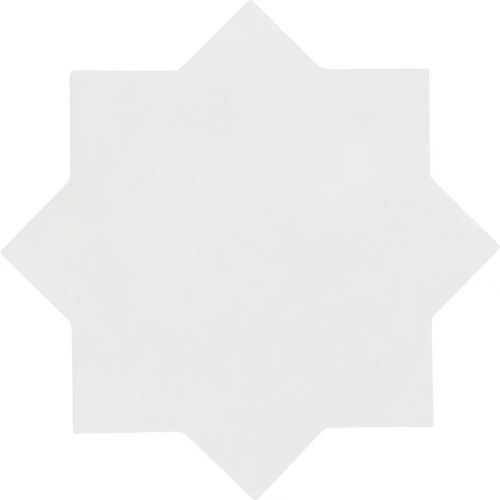 Kasbah Star Bone Tiles