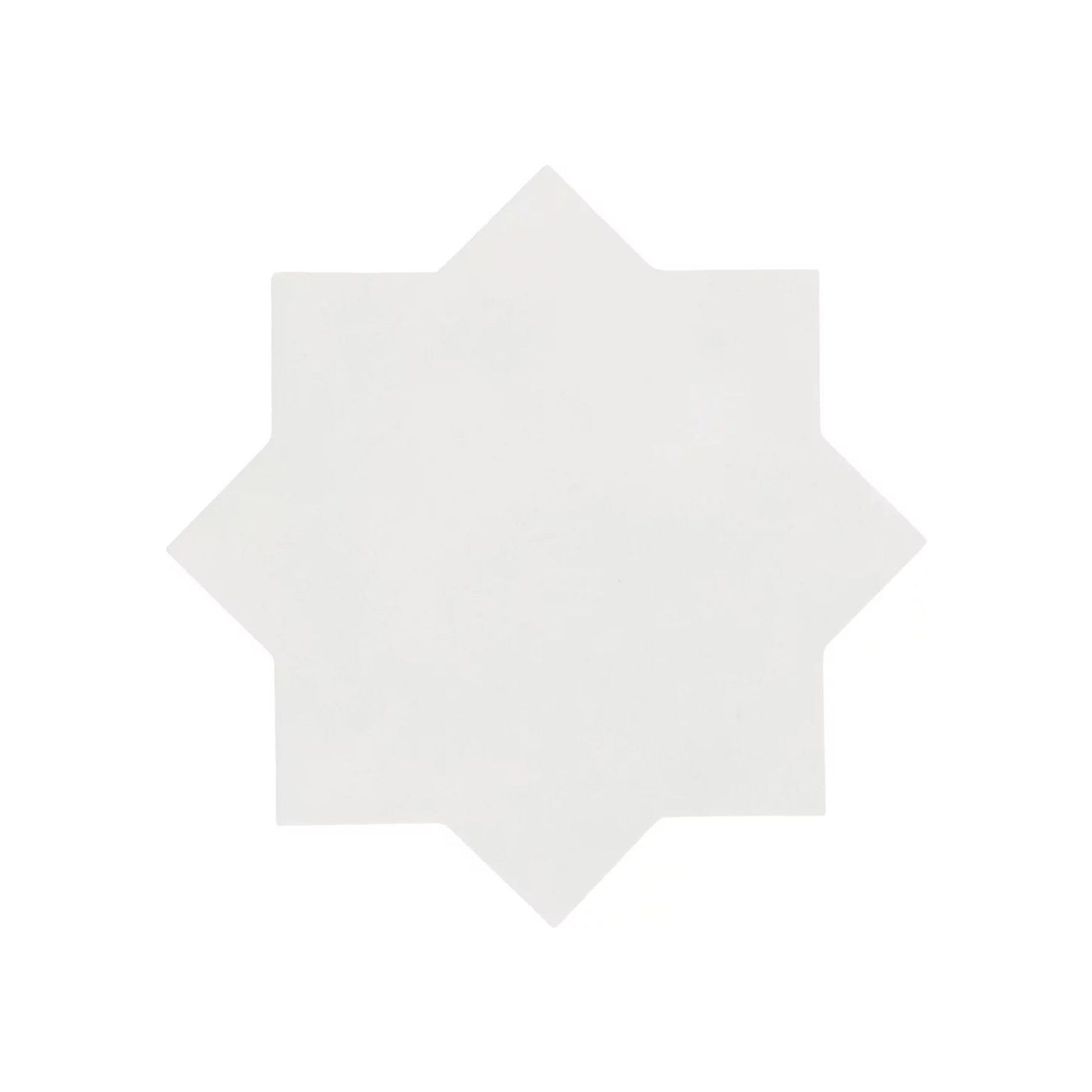 Kasbah Star Bone Tiles