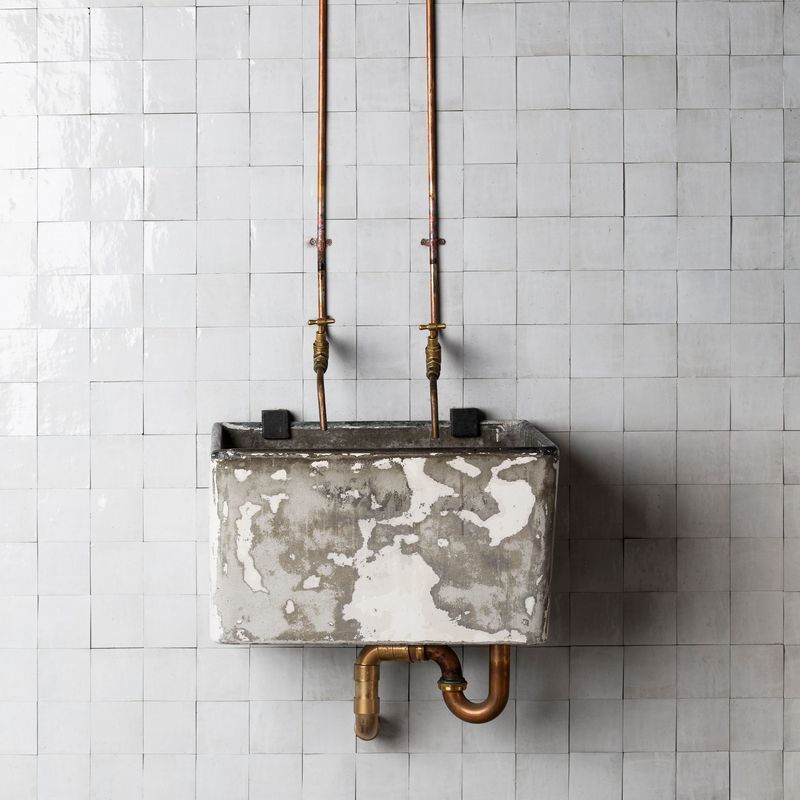 Eco Outdoor Cotto Zellige™ Tiles | Cotto Glazed Tiles