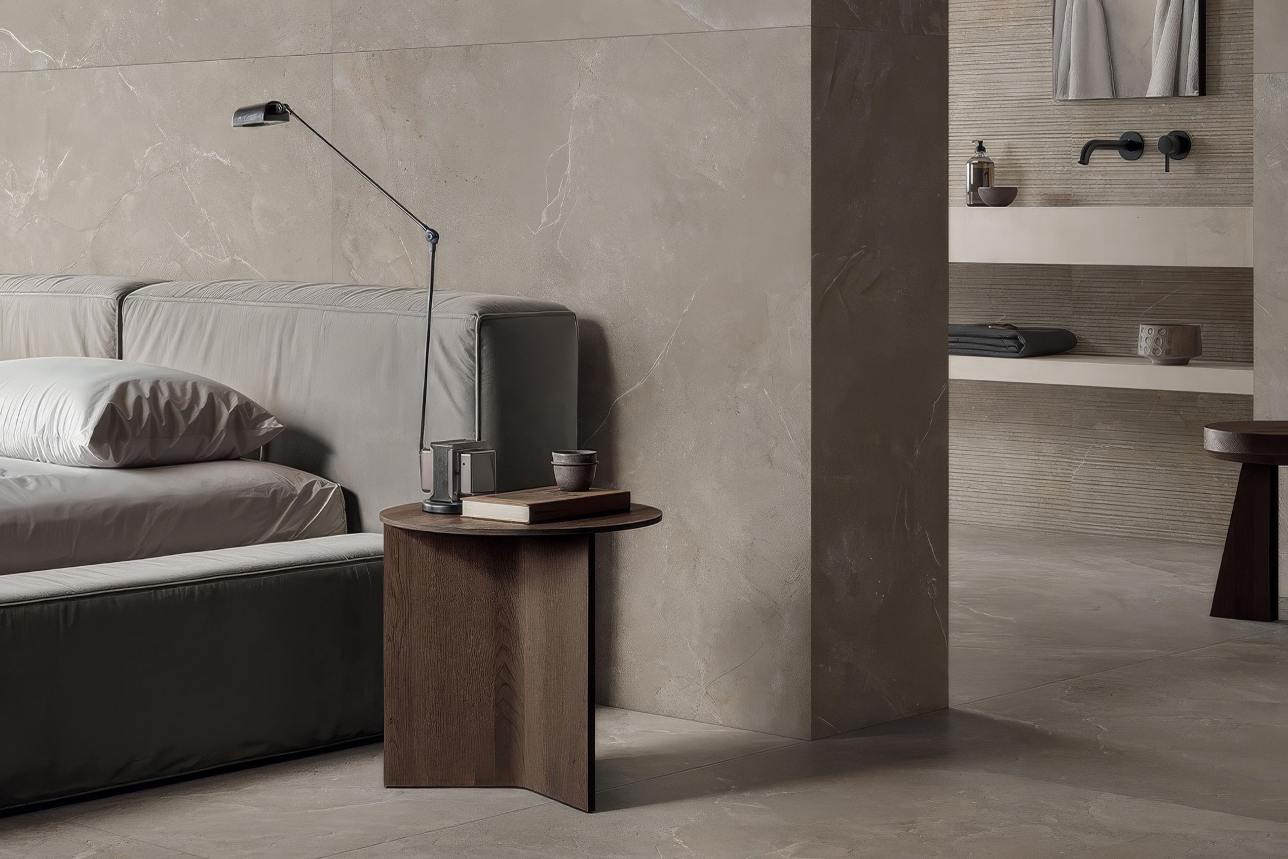 Arcadia | Porcelain Tiles