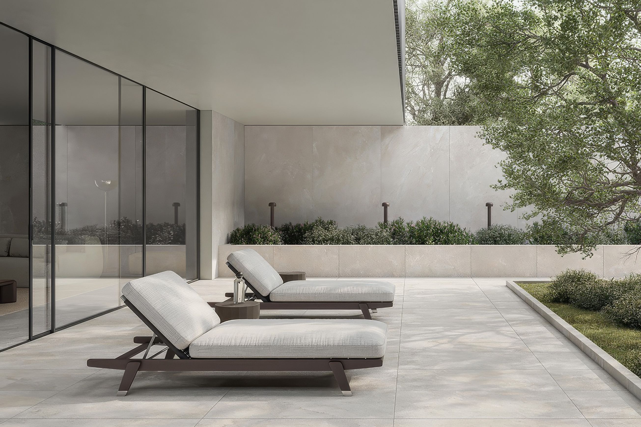 Arcadia | Porcelain Tiles