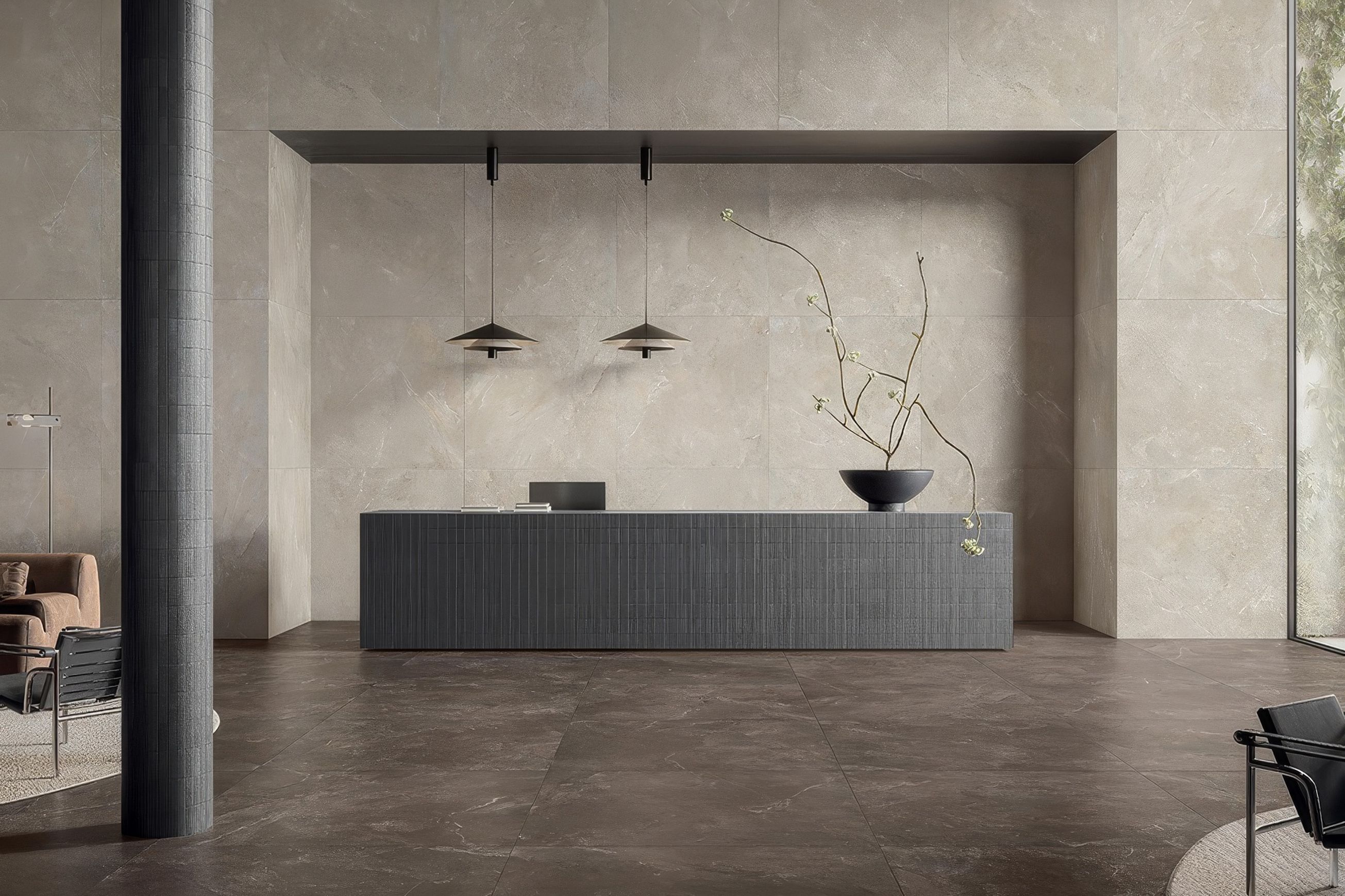 Arcadia | Porcelain Tiles