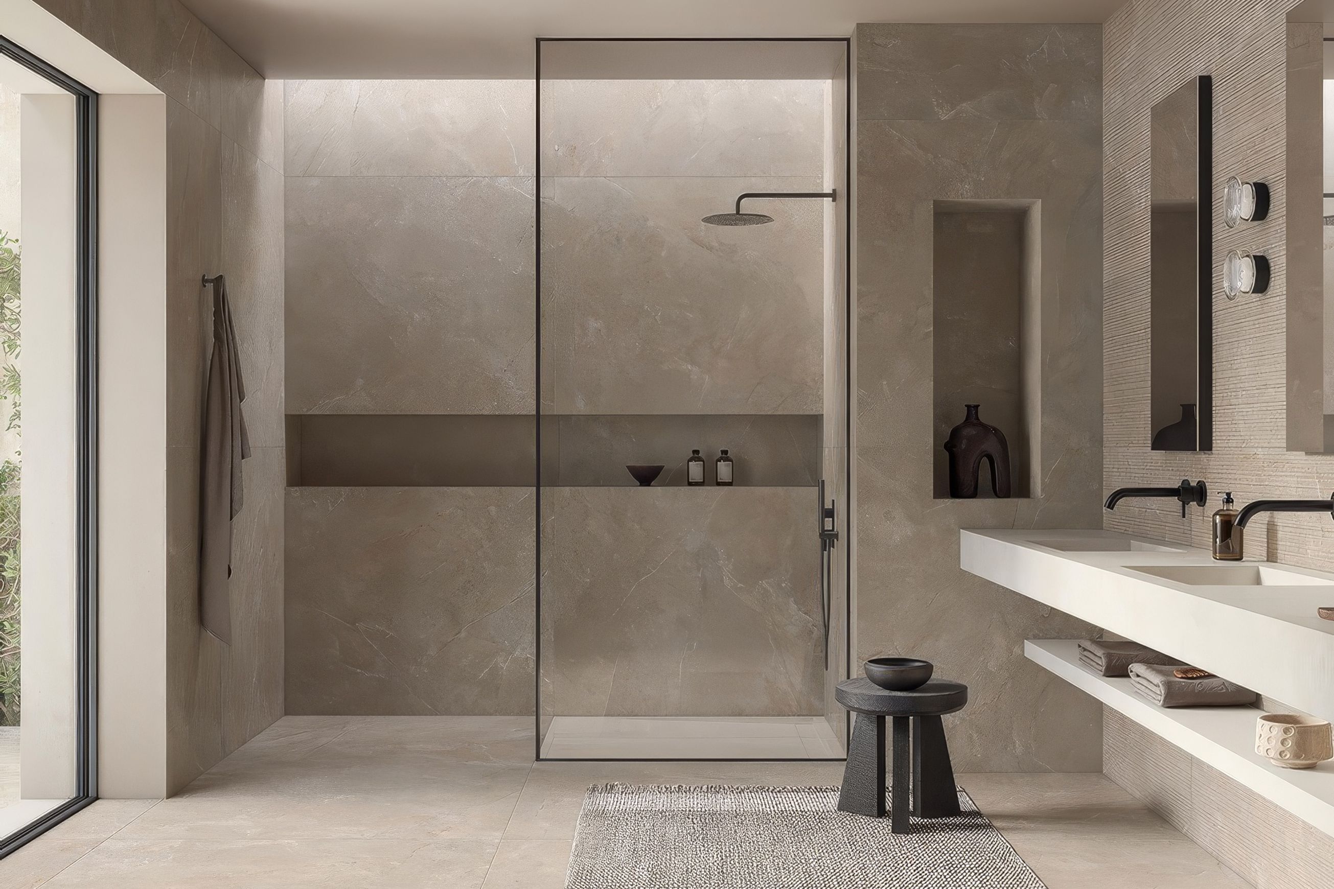 Arcadia | Porcelain Tiles