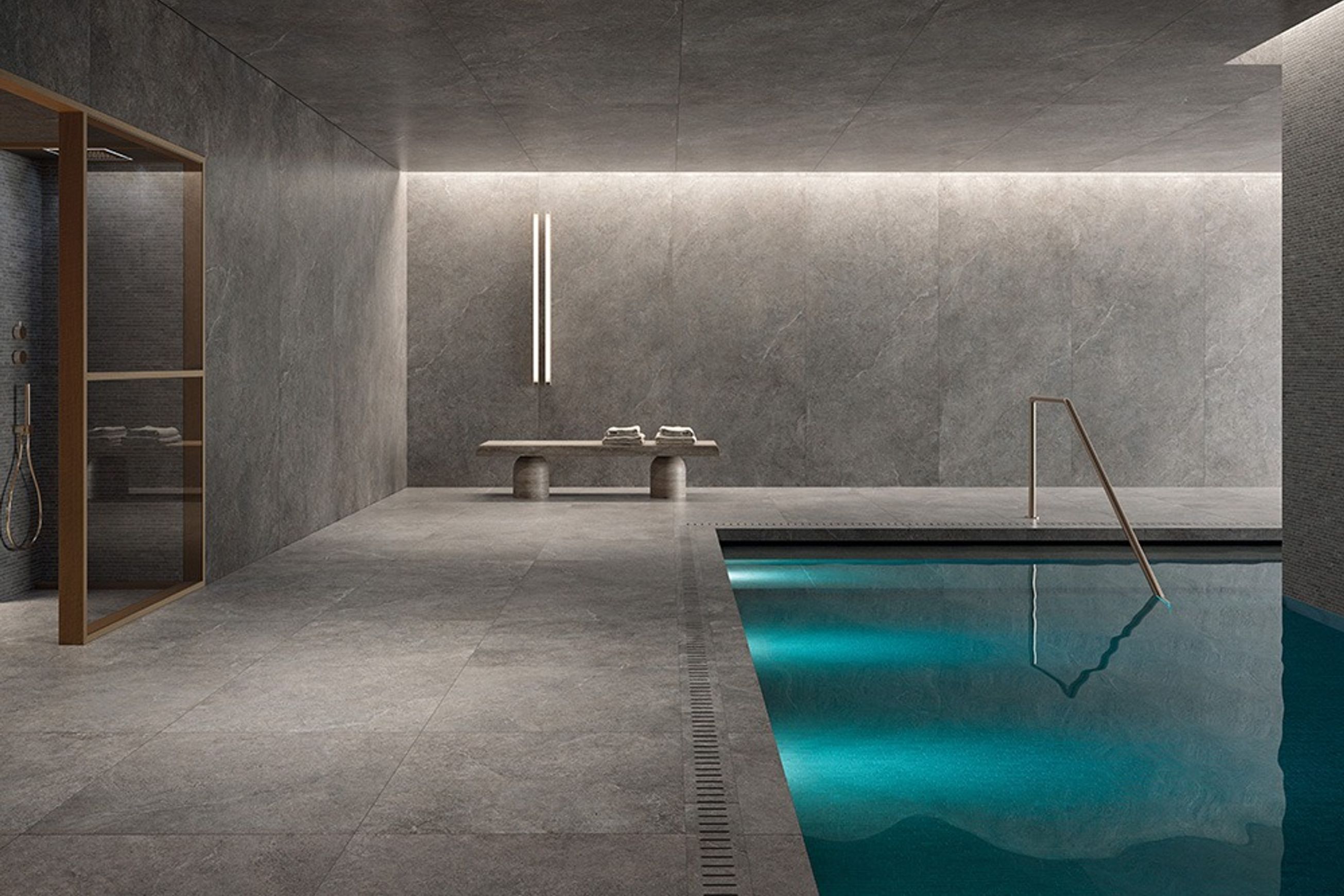 Limestone | Floor and Wall Tiles
