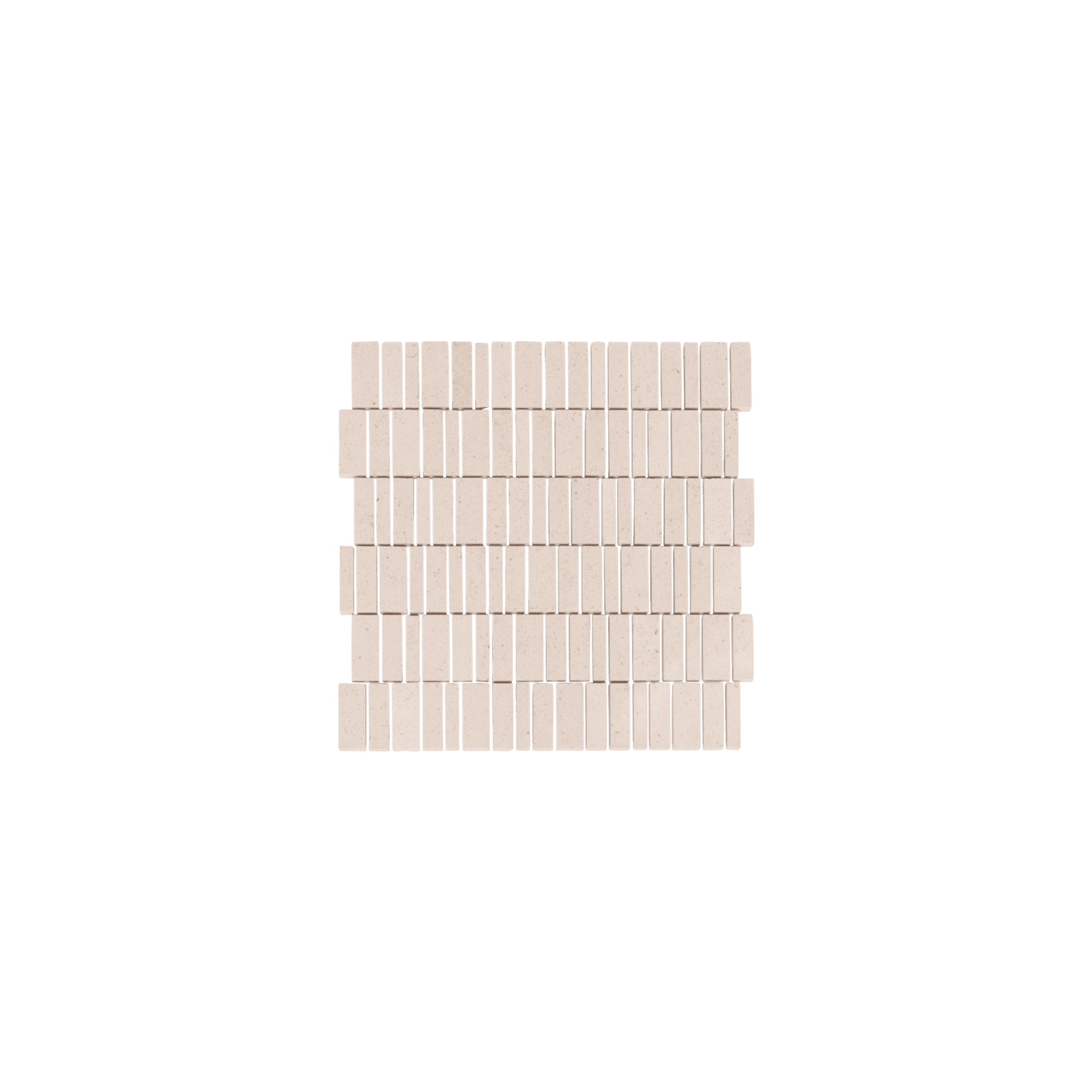 Kasai Stone Mosaic Tile