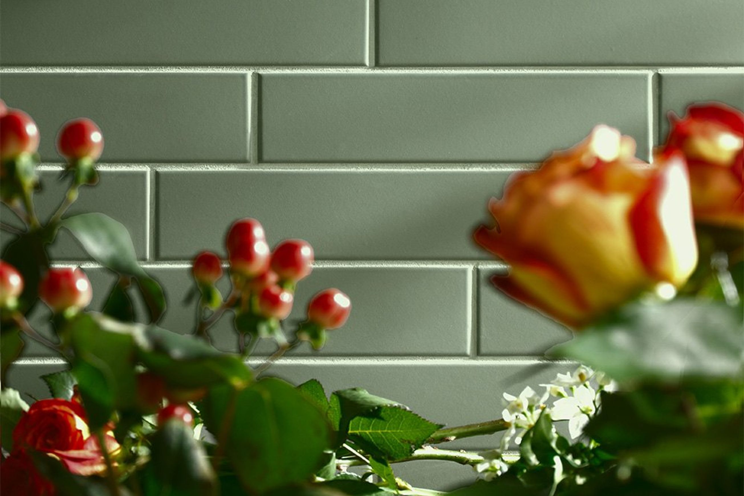 Lingotti Wall Tile