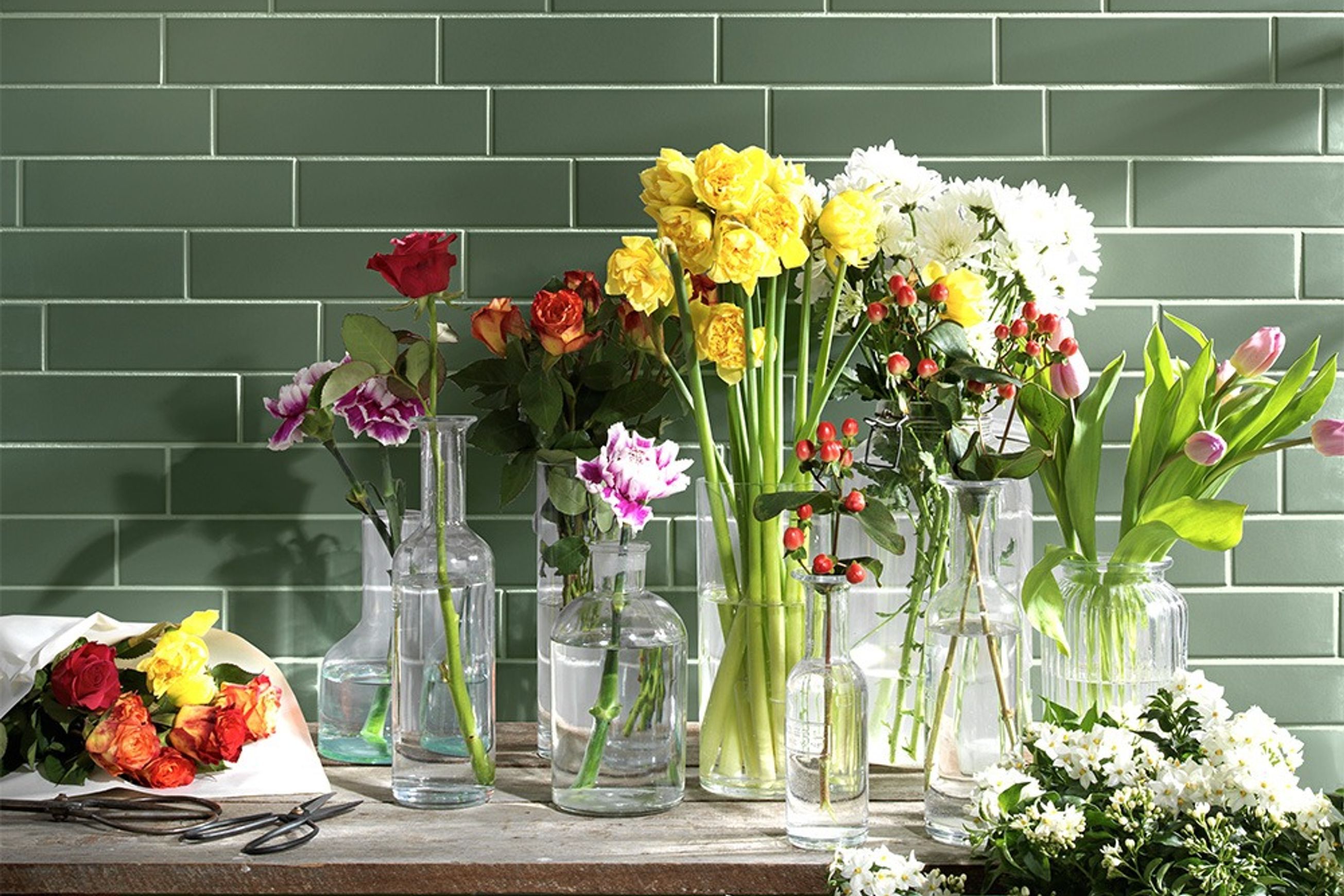 Lingotti Wall Tile
