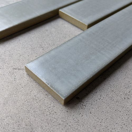 Japanese Linen Mosaic