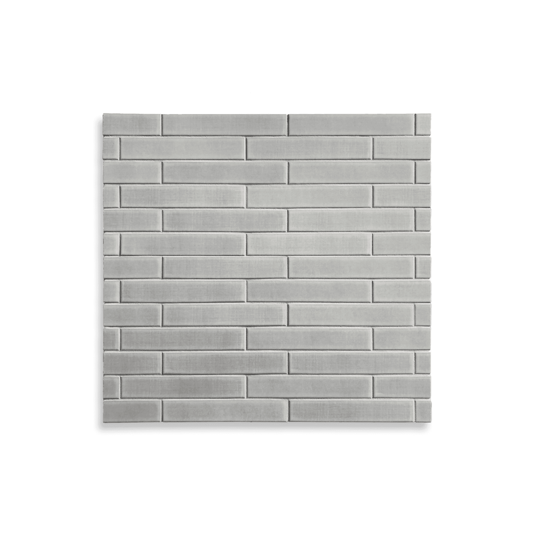 Japanese Linen Mosaic