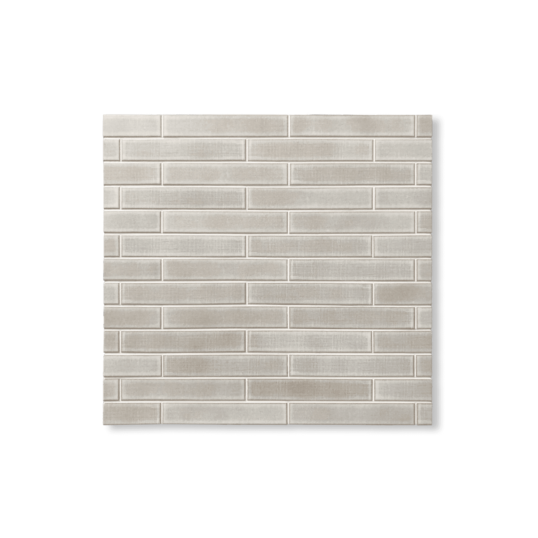 Japanese Linen Mosaic