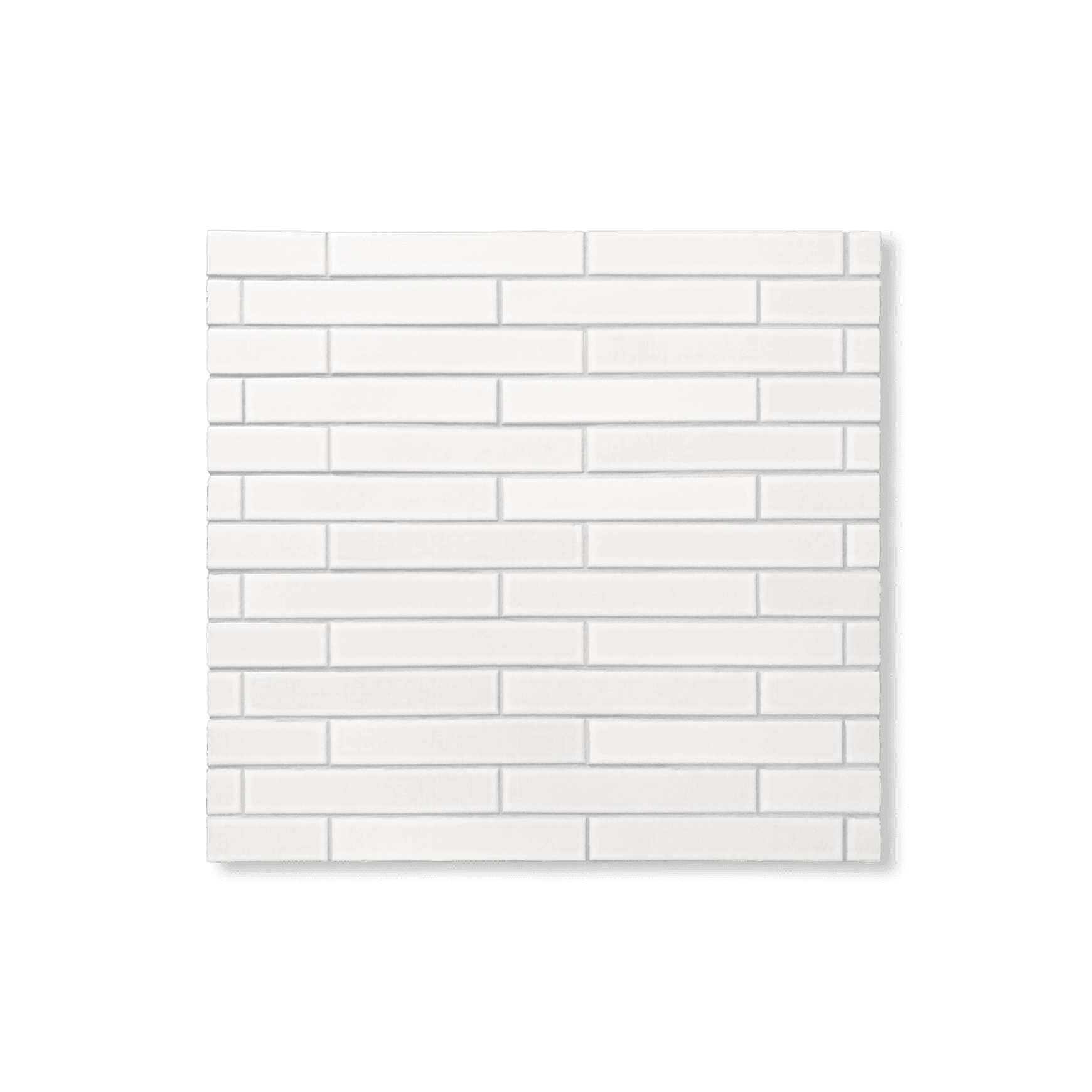Japanese Linen Mosaic
