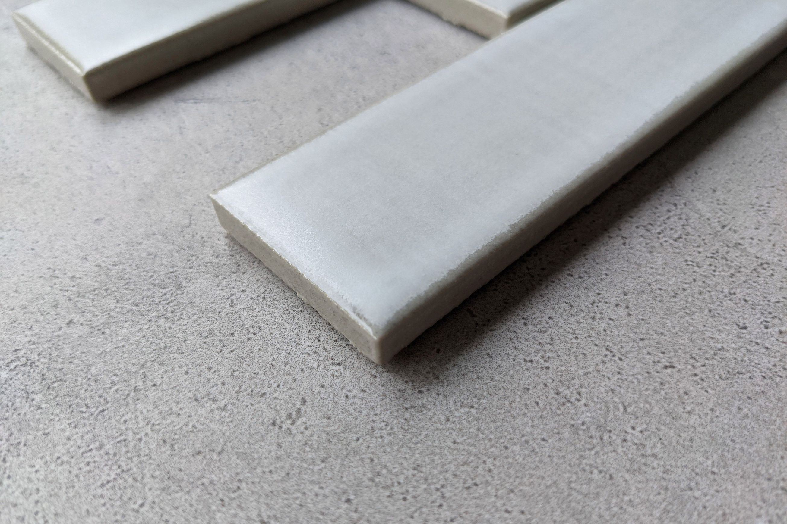 Japanese Linen Mosaic