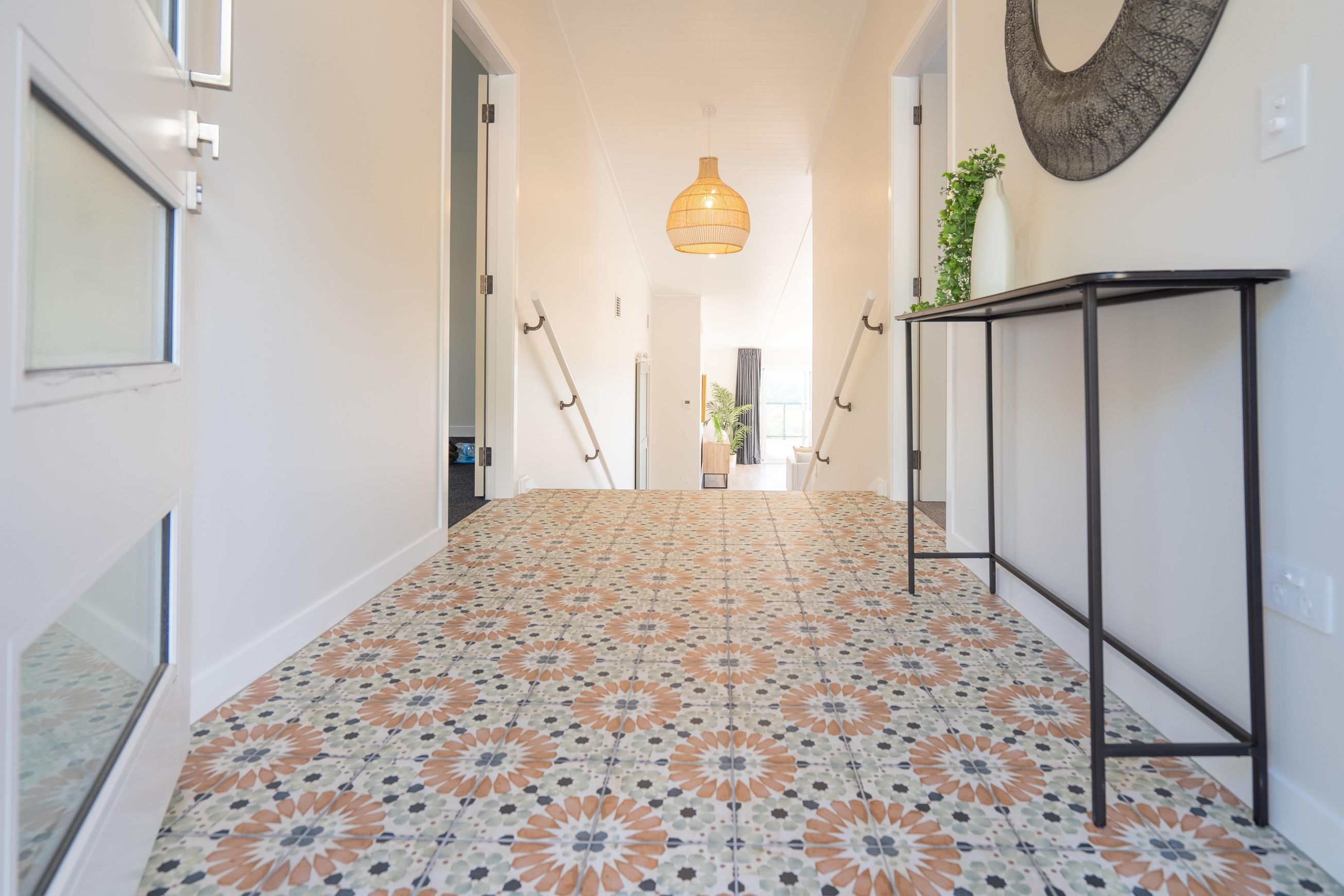 Loft Sylvania Wall & Floor Tiles