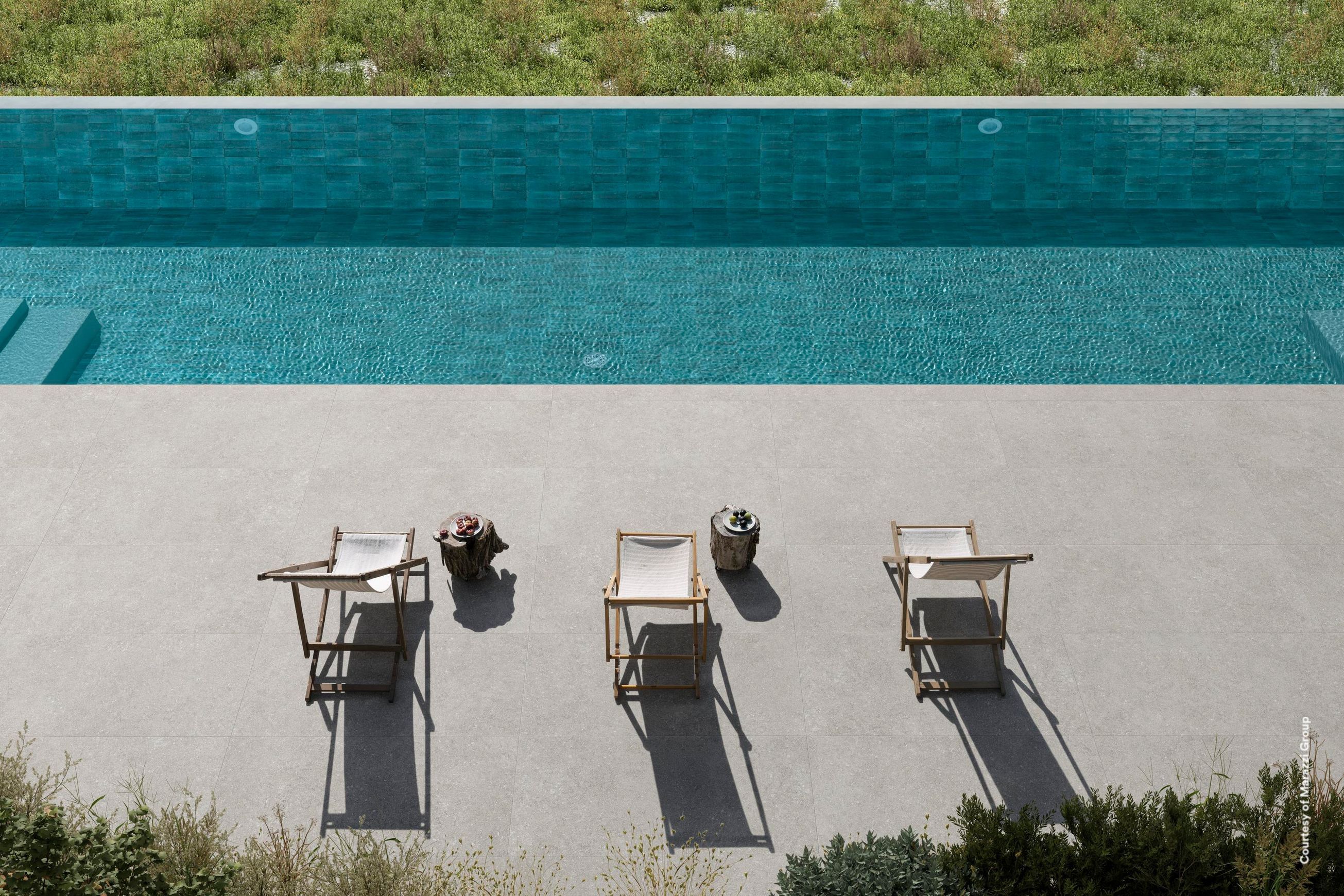 Lume Wall Tiles