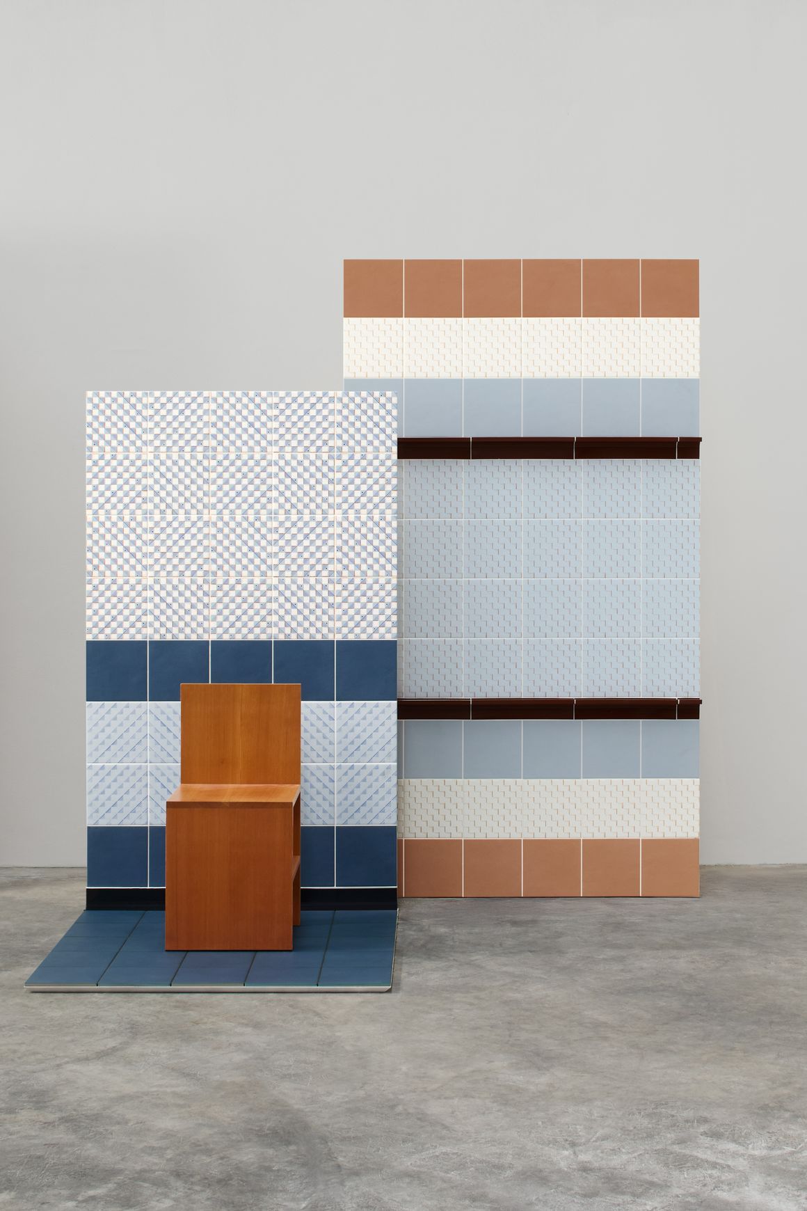 Mutina – Dintori | Floor & Wall Tiles
