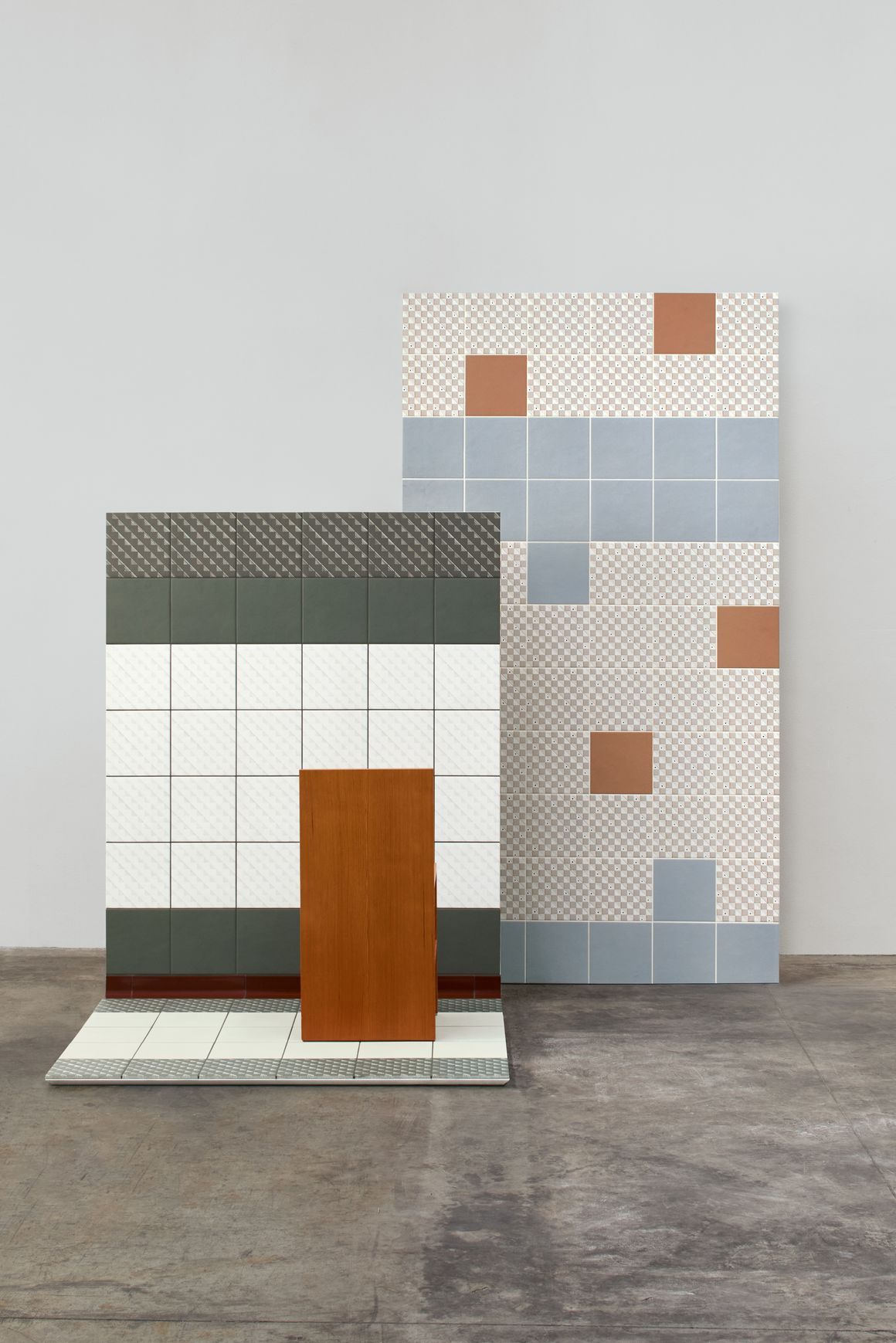 Mutina – Dintori | Floor & Wall Tiles