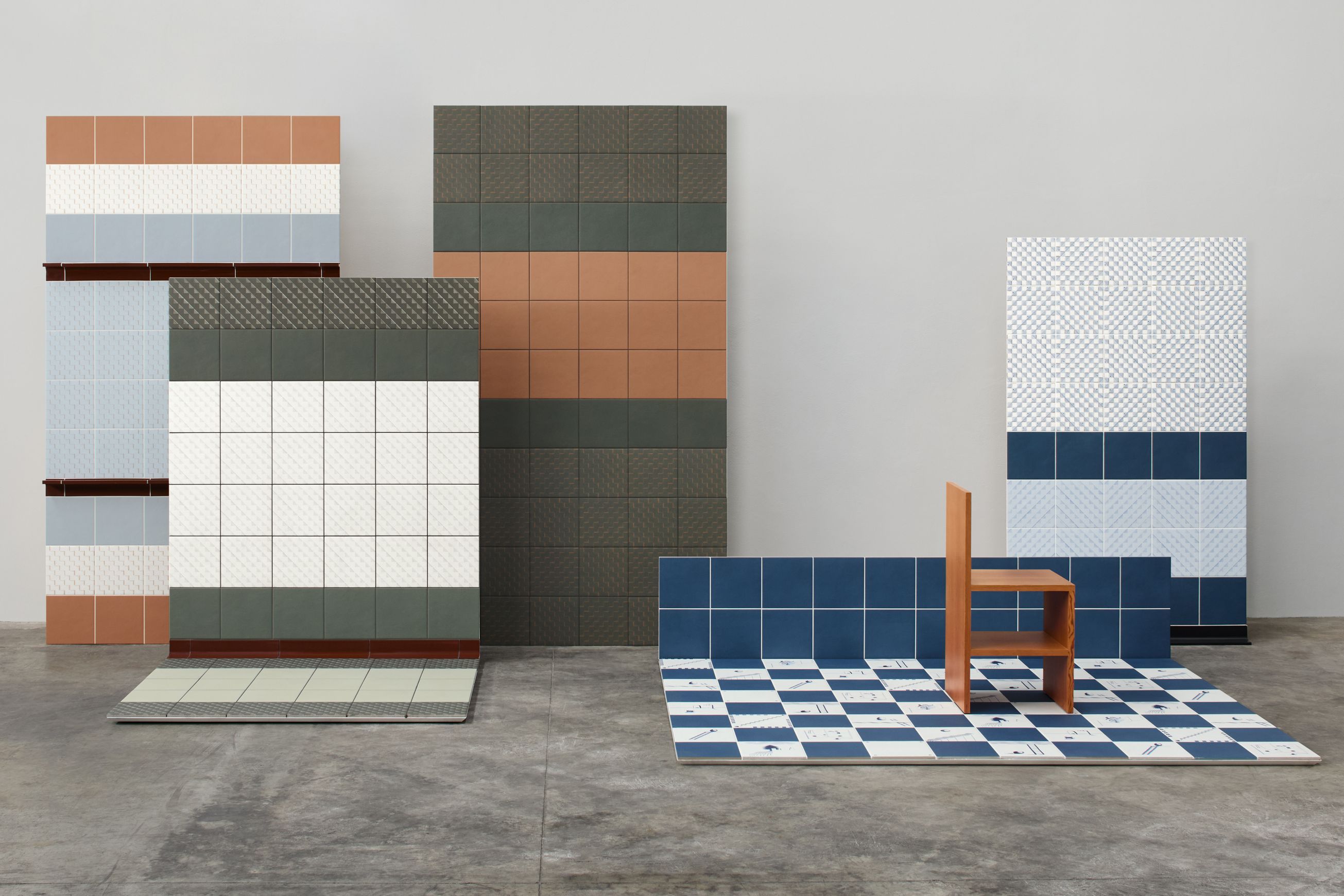 Mutina – Dintori | Floor & Wall Tiles