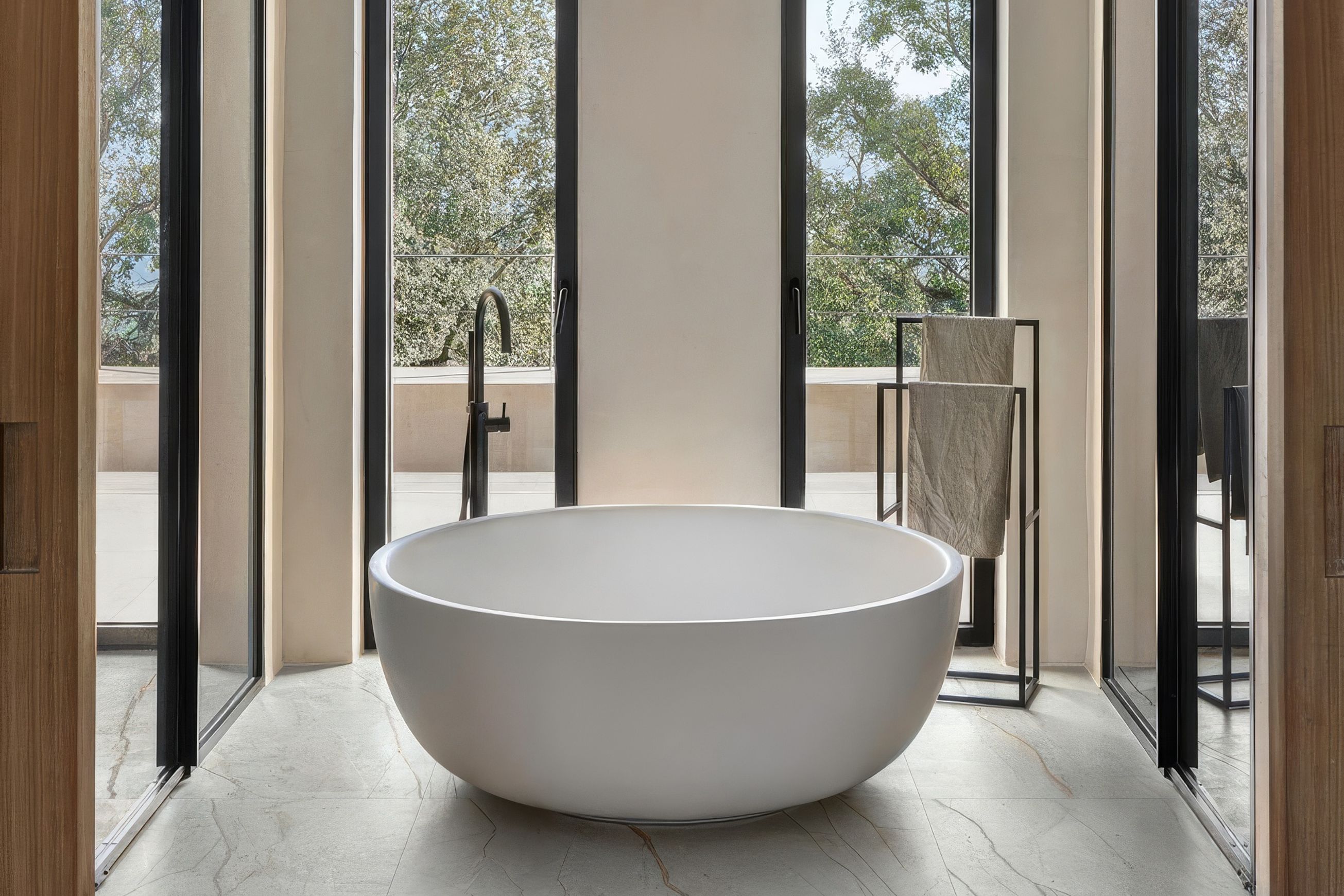 Mystone Silver Root | Porcelain Tiles