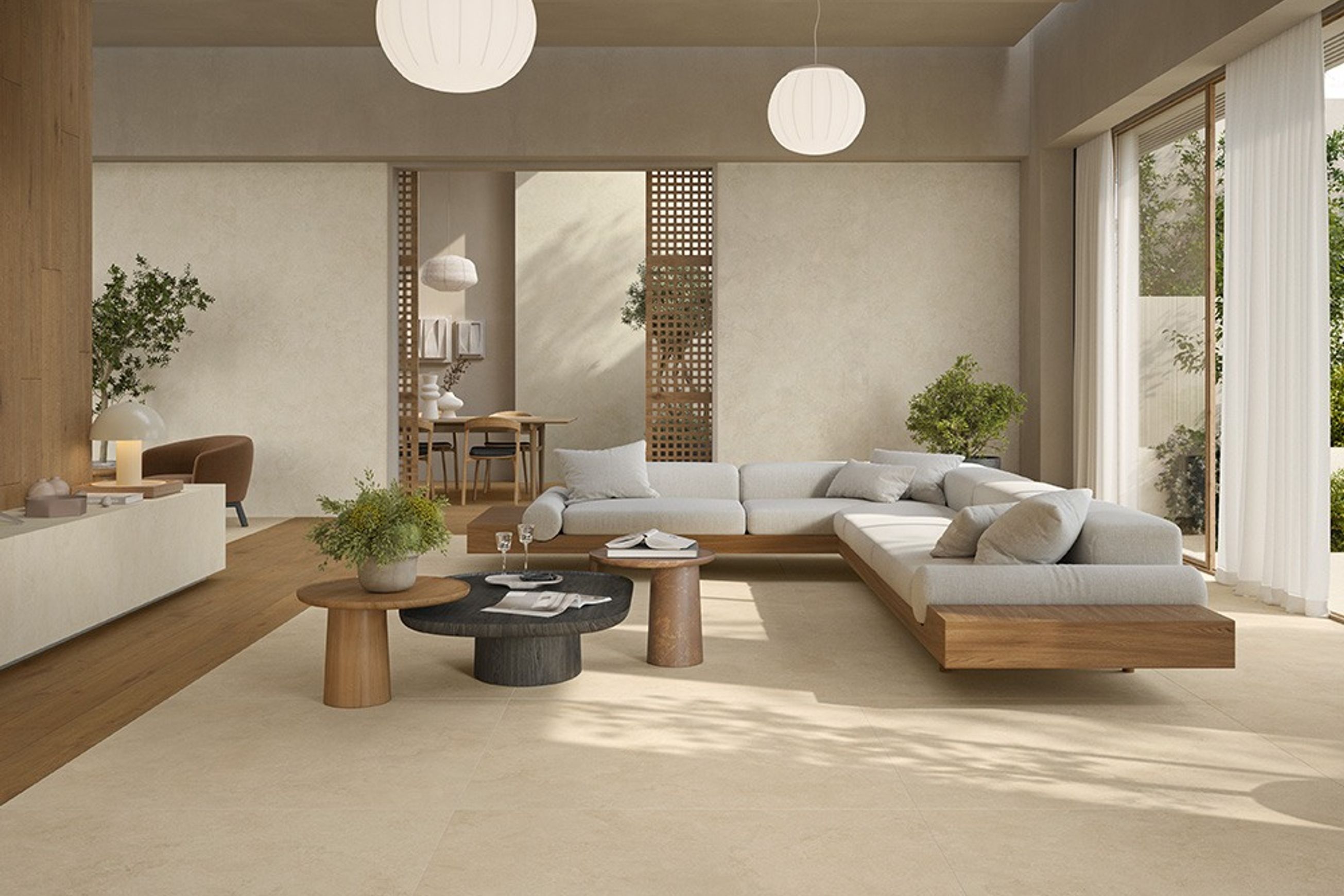 Arkigeo Floor and Wall Tiles