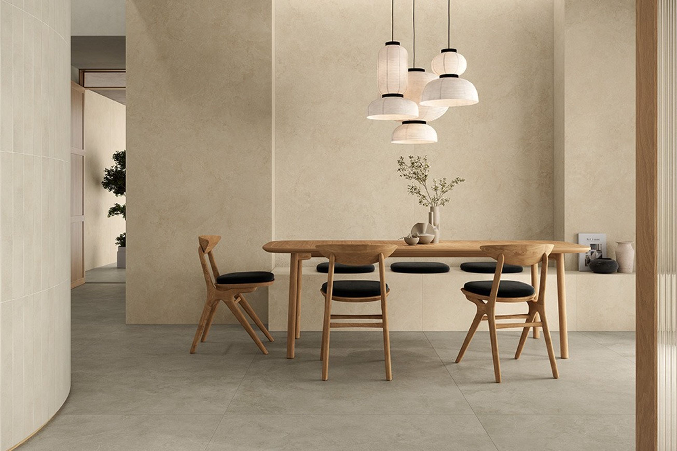 Arkigeo Floor and Wall Tiles
