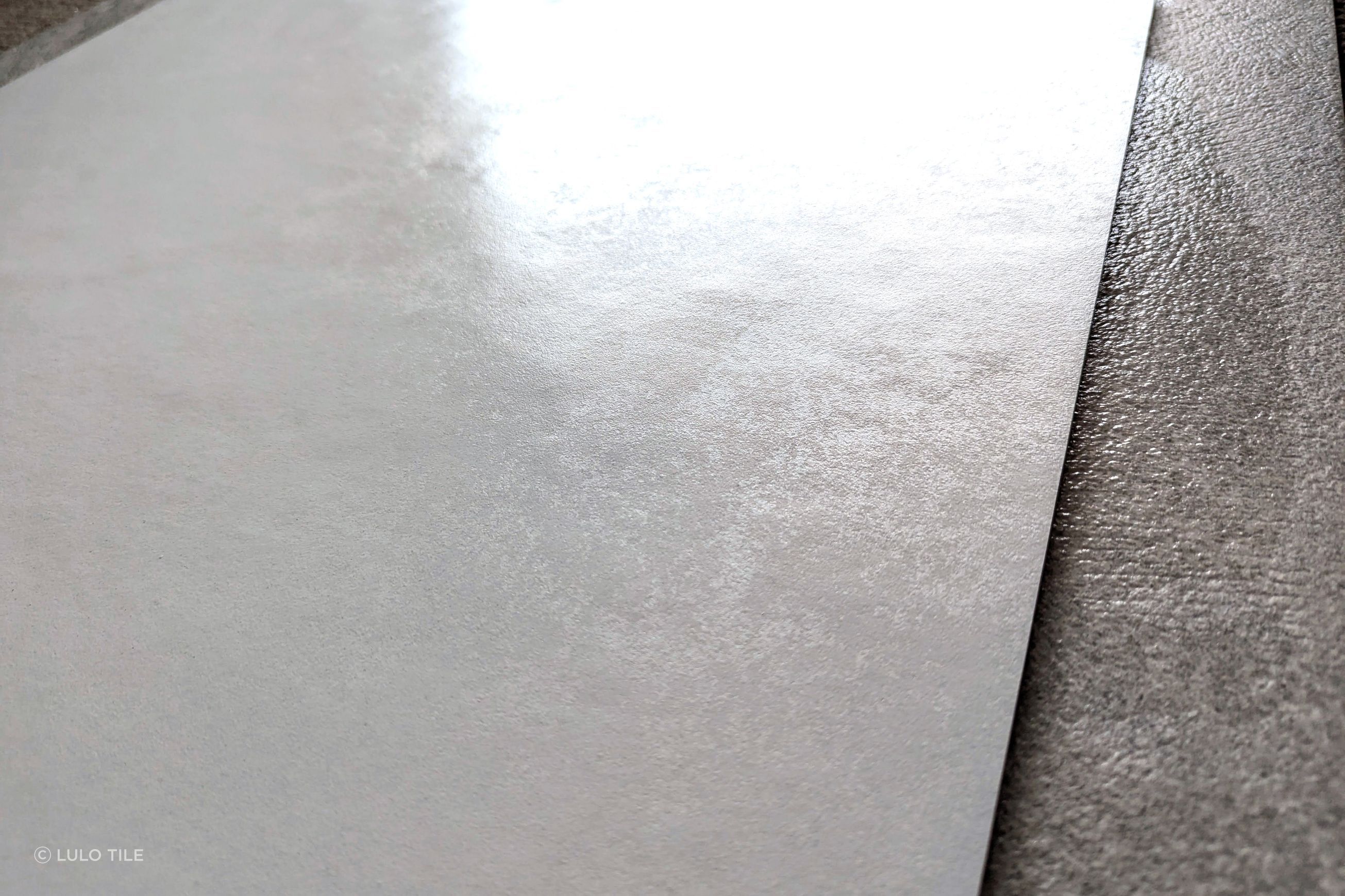 Materia Studded Textured Porcelain