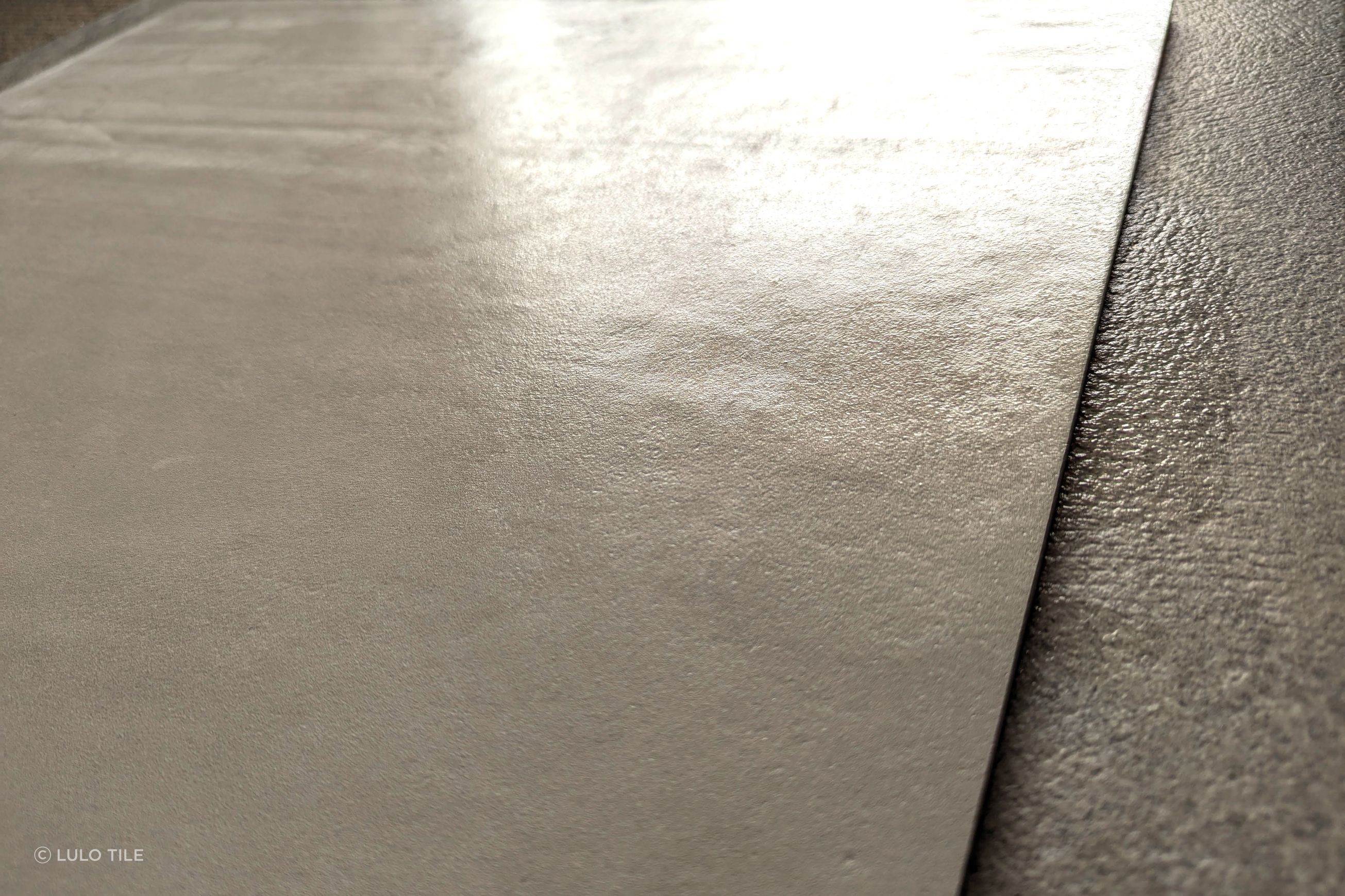 Materia Studded Textured Porcelain